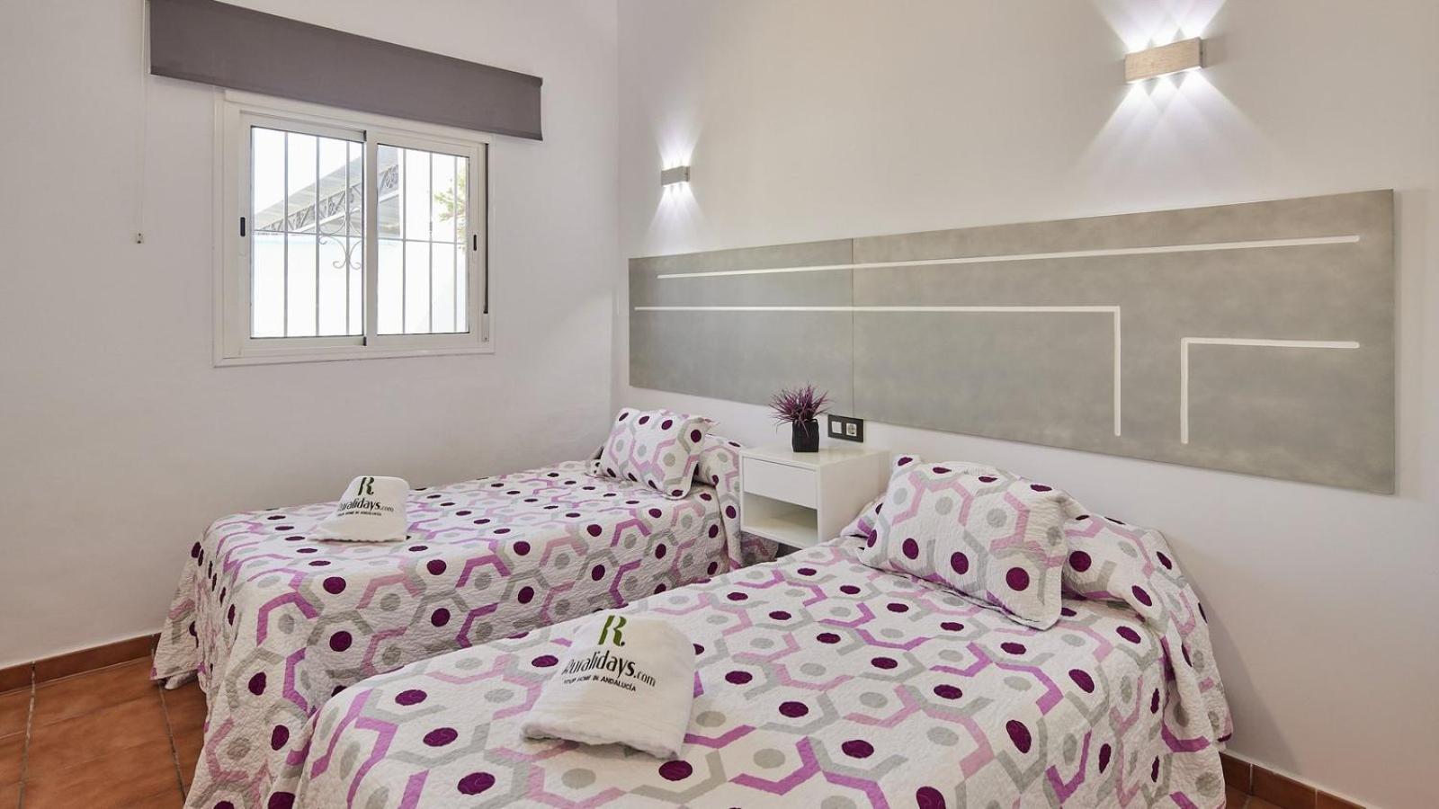 Two-Bedroom House photo 2