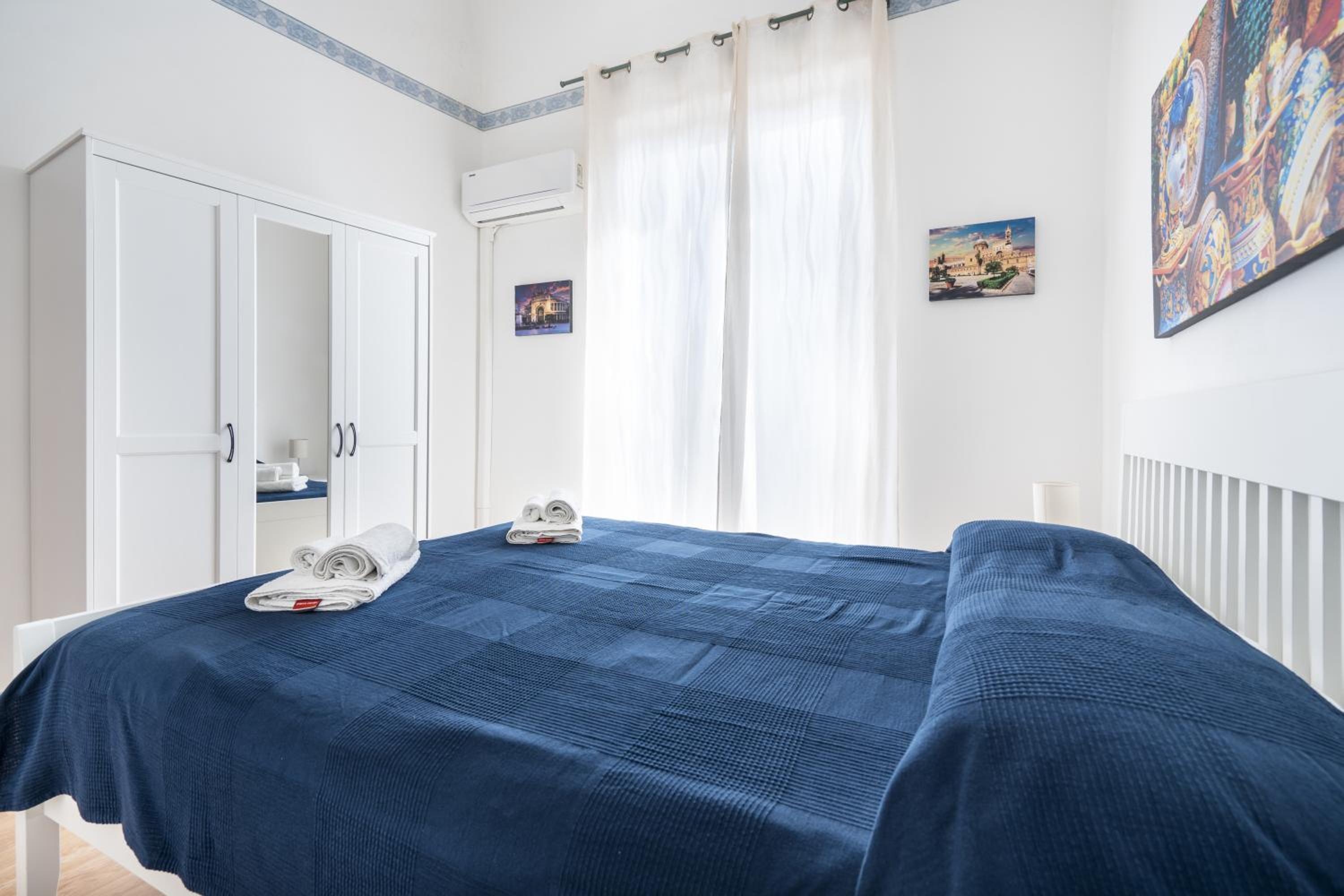 One-Bedroom Apartment (3 Adults) photo 1