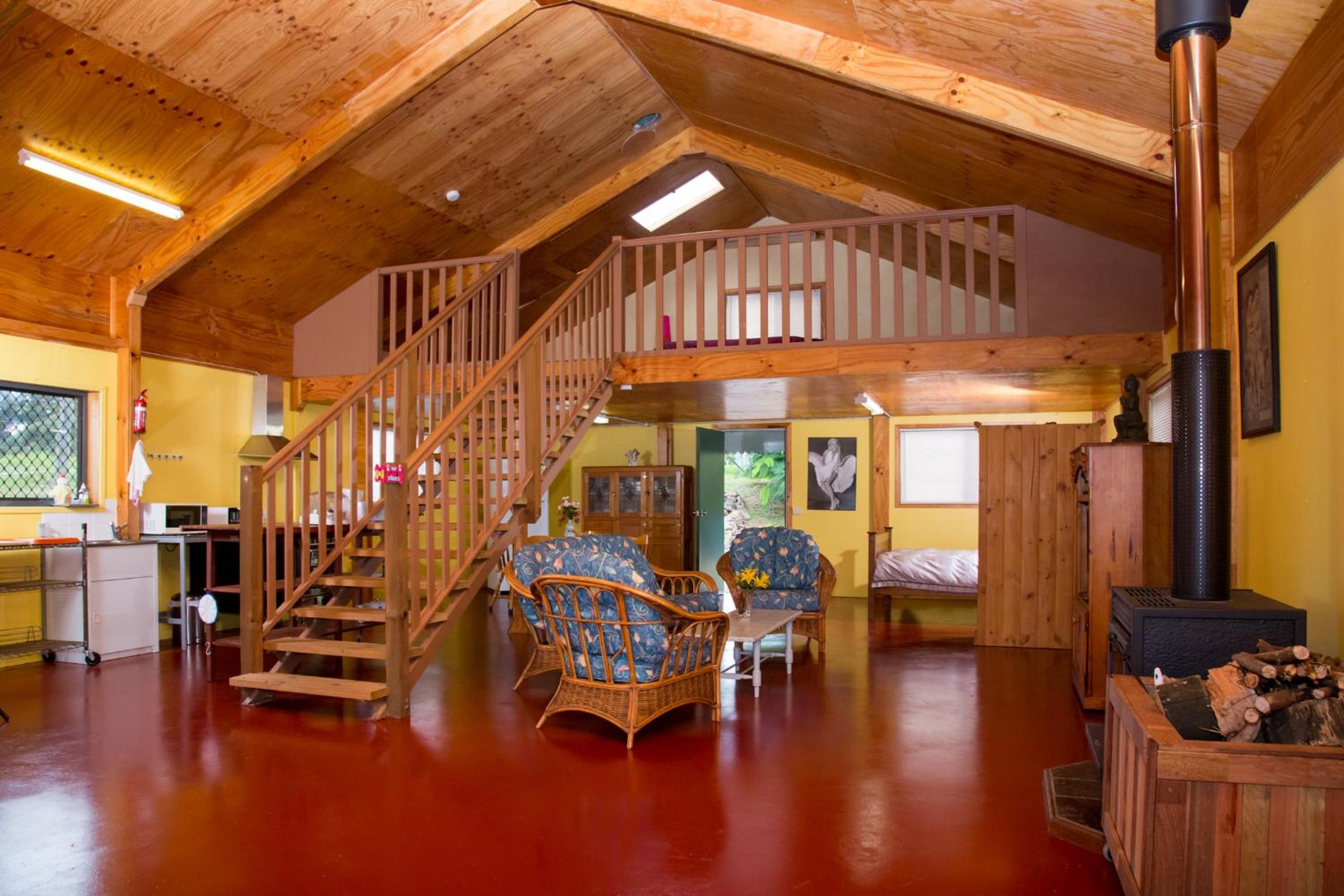 Vacation Home photo 1