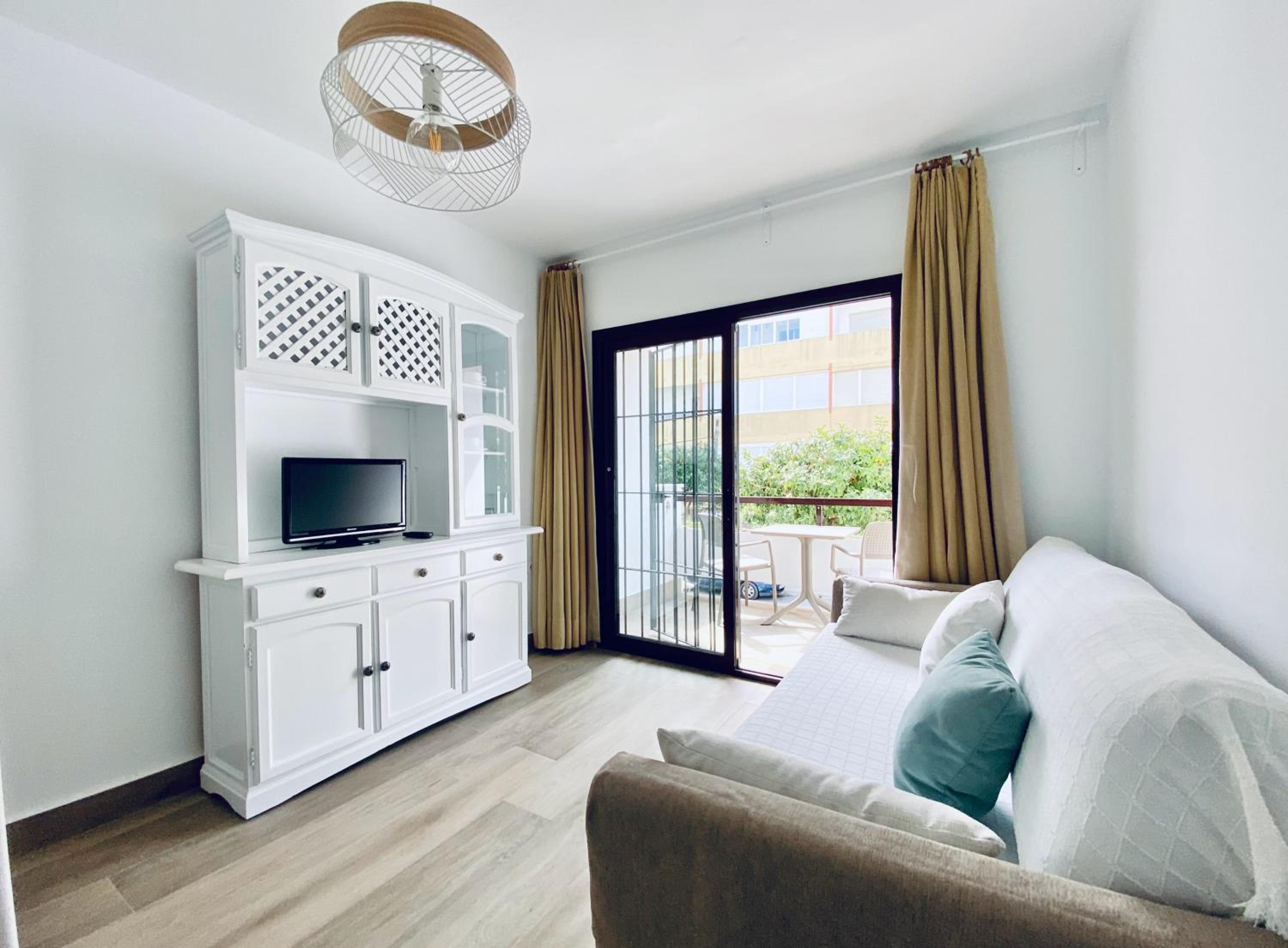 Apartamento Superior de Tres Habitaciones