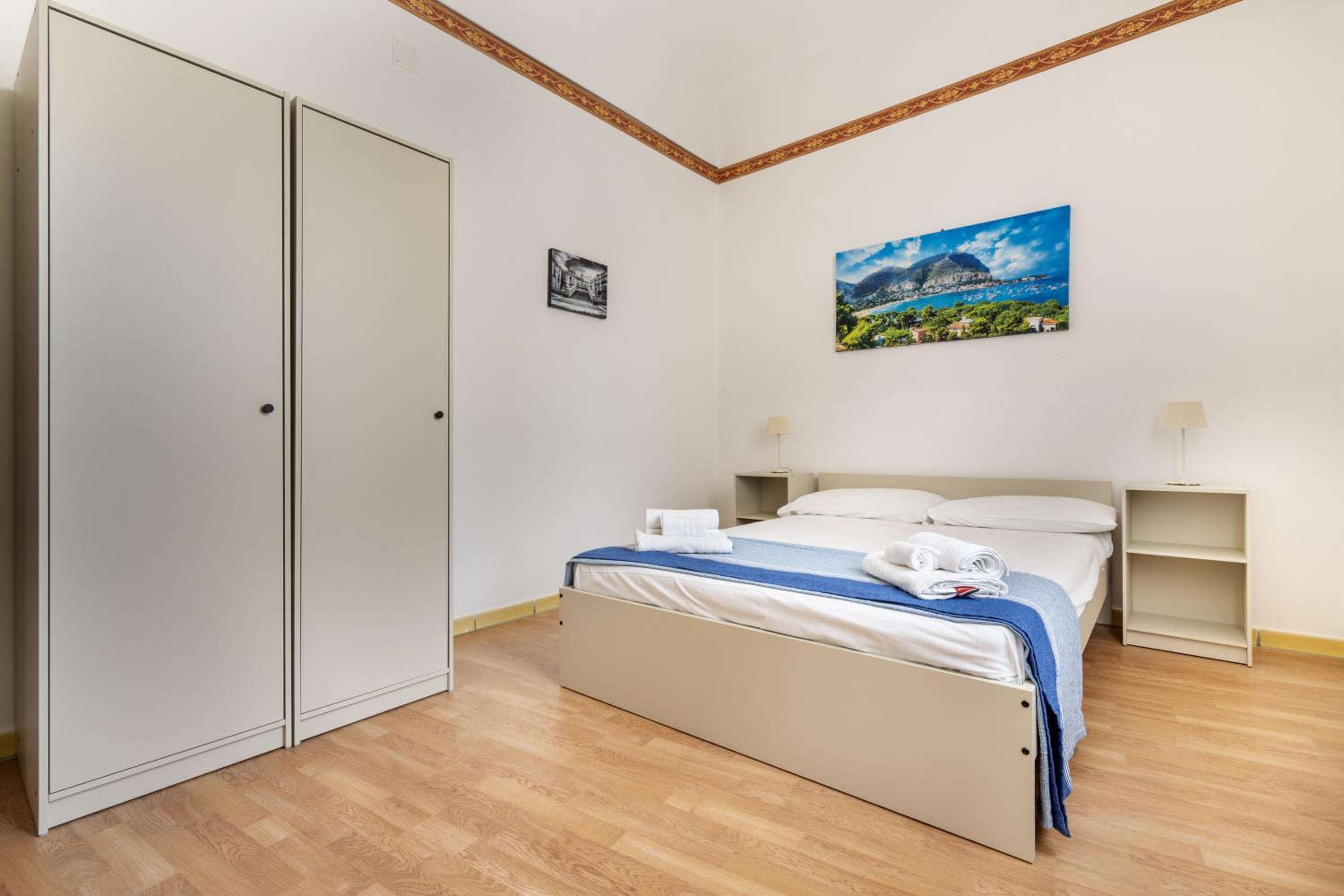 One-Bedroom Apartment (3 Adults) photo 3