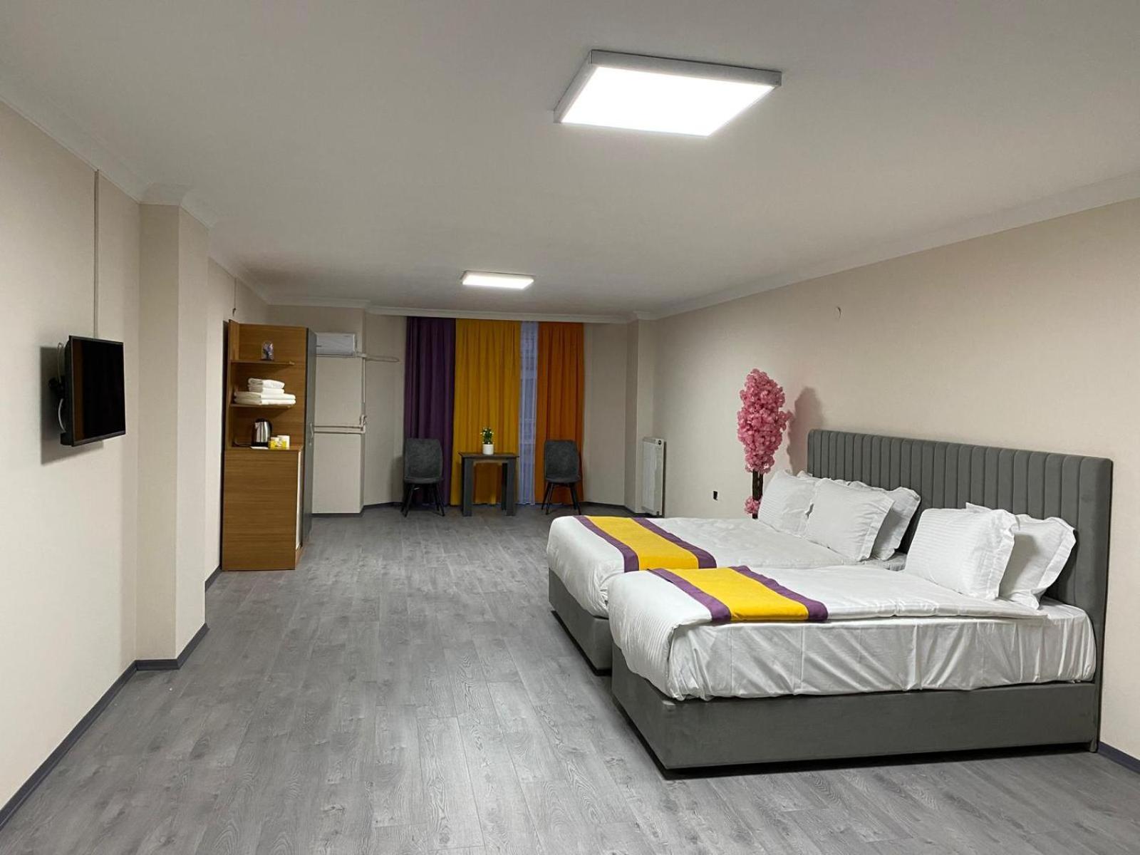 Triple Room - Photo 5