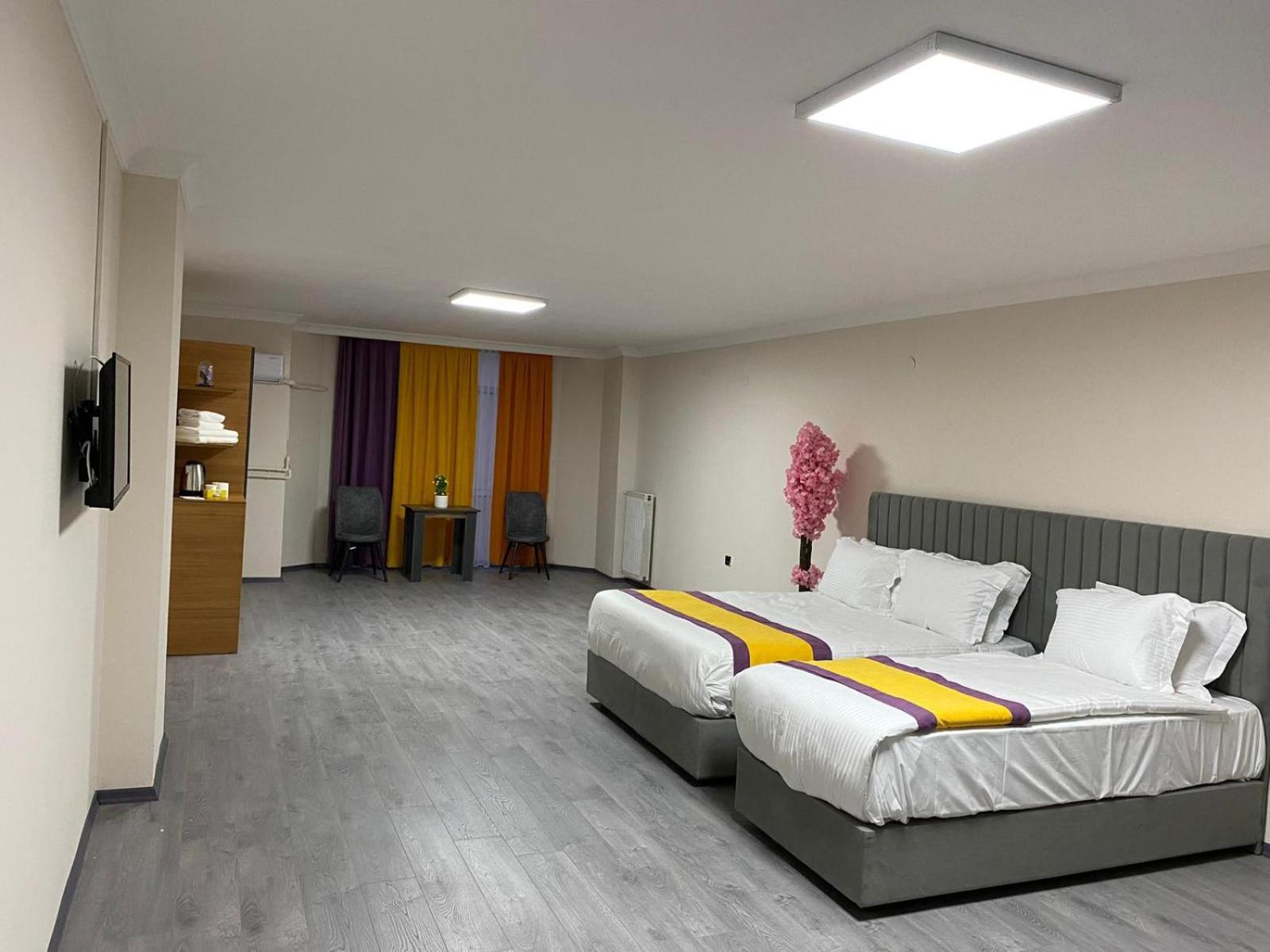 Triple Room - Photo 8