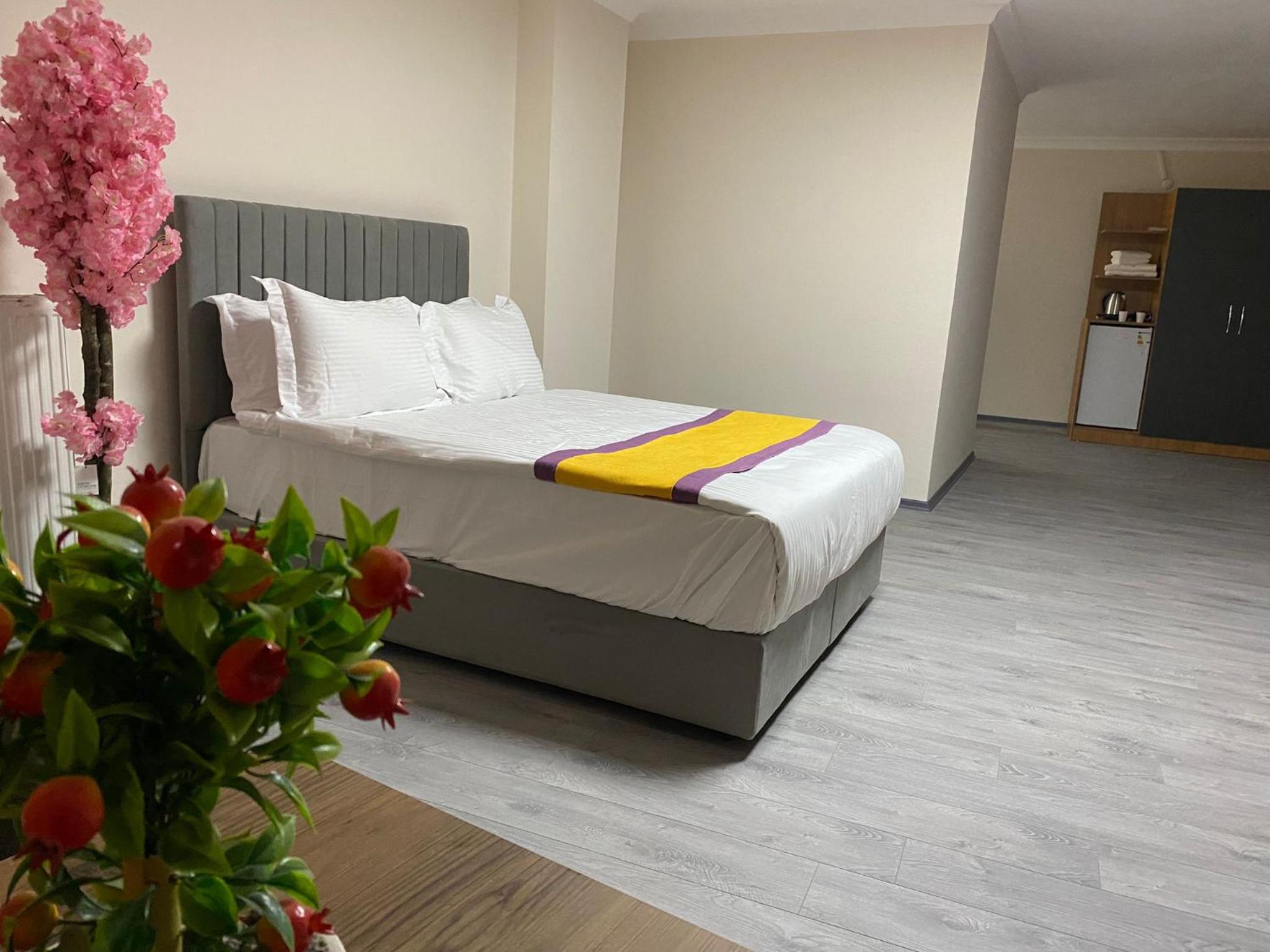 Large Double Room - Photo 7