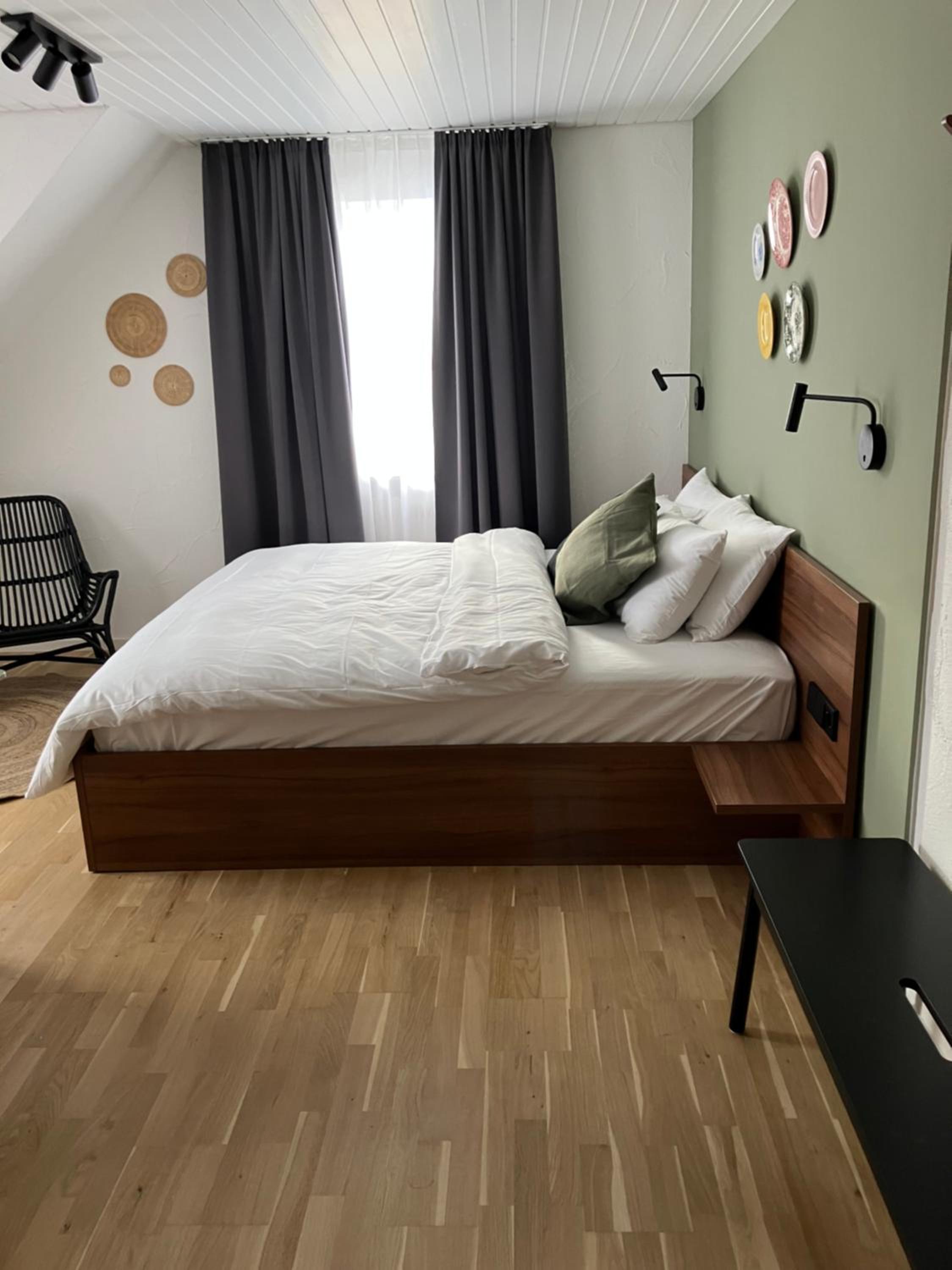 Komfort Apartment photo 1