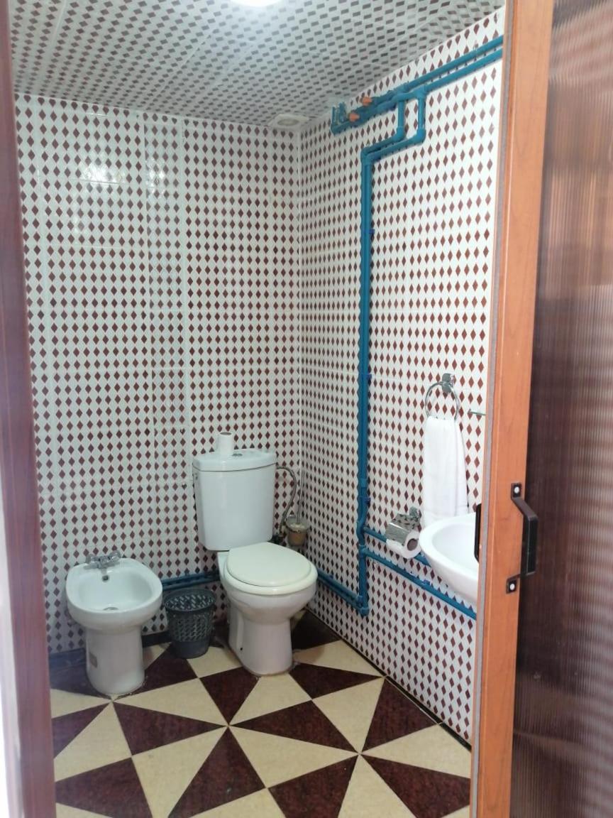 Family Suite photo 2