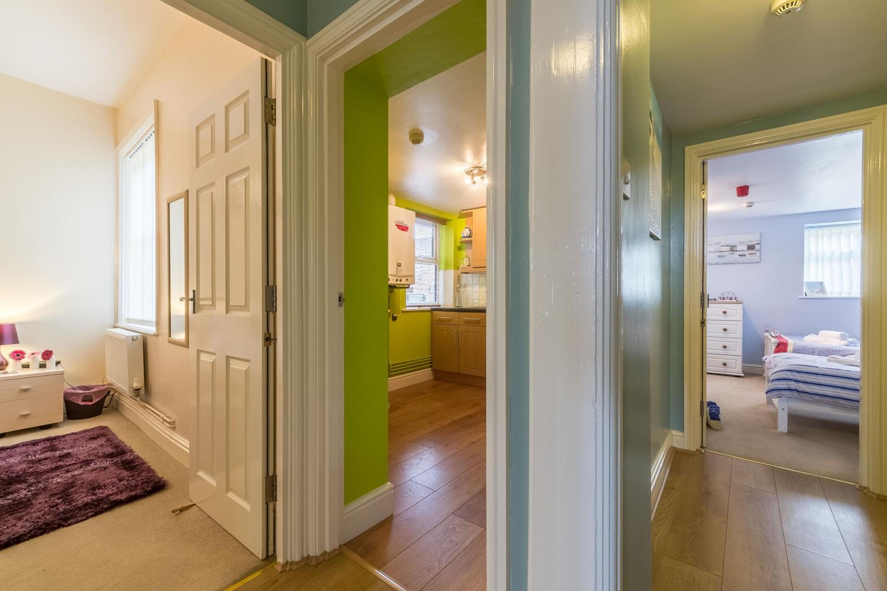 Vacation Home photo 3