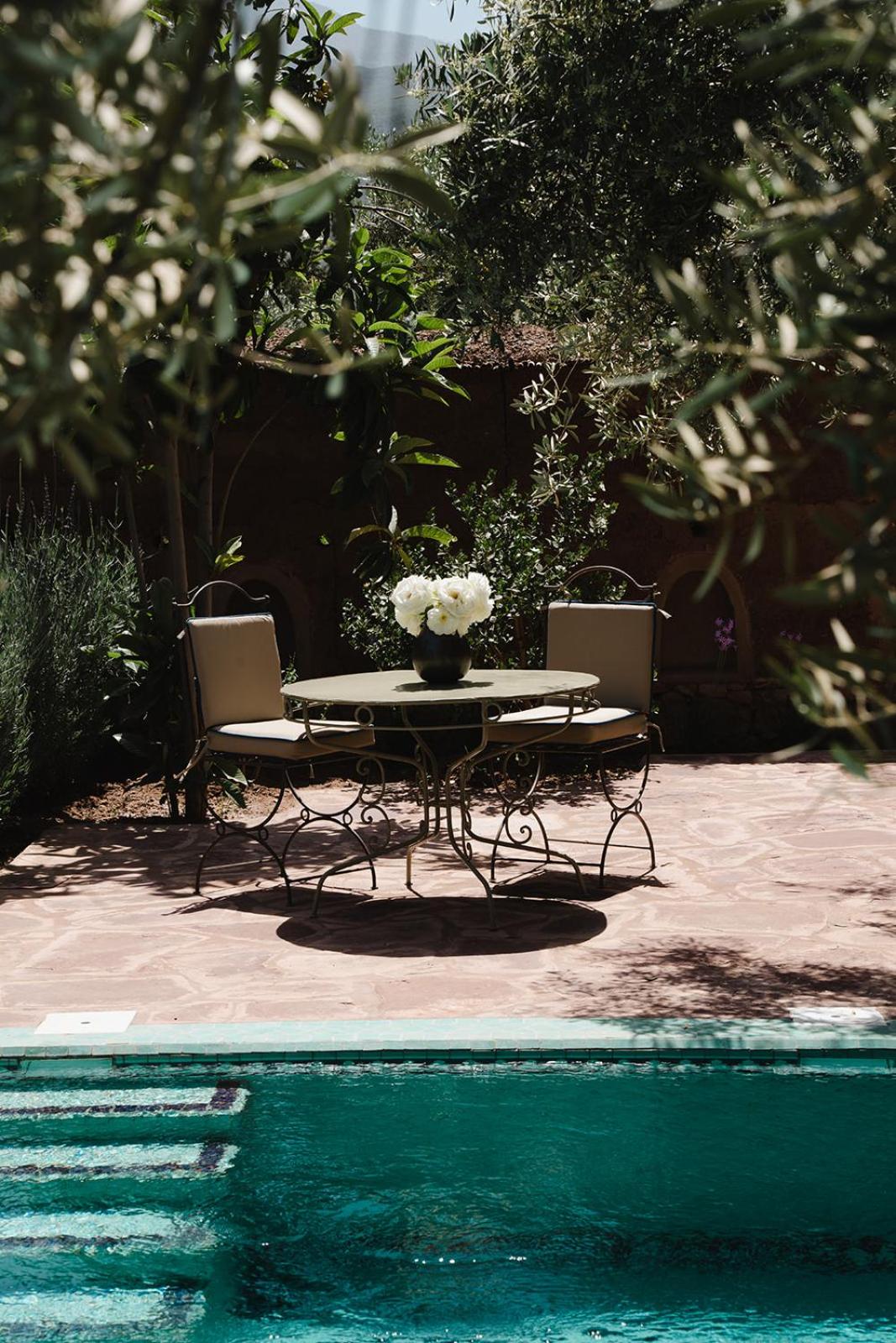 Villa with Private Pool - Photo 7