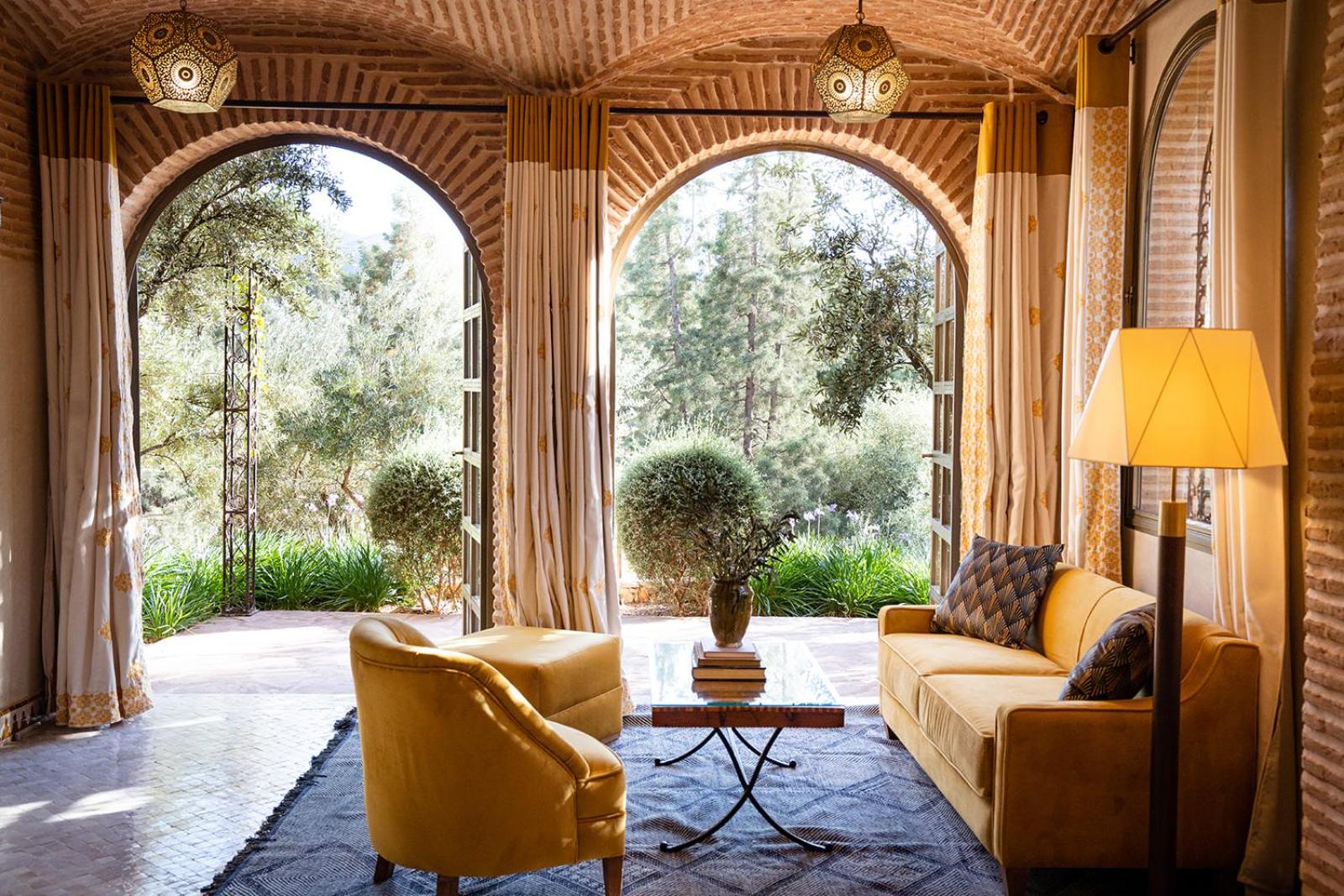 Villa - Photo 5