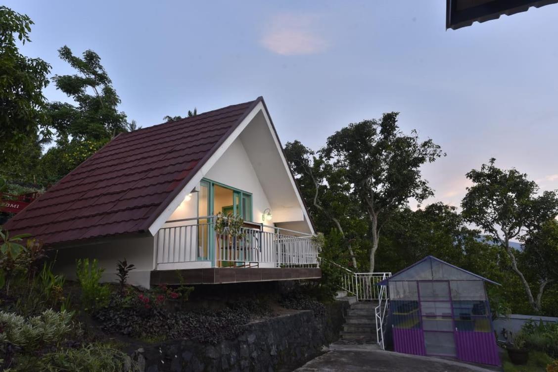 Chalet photo 3