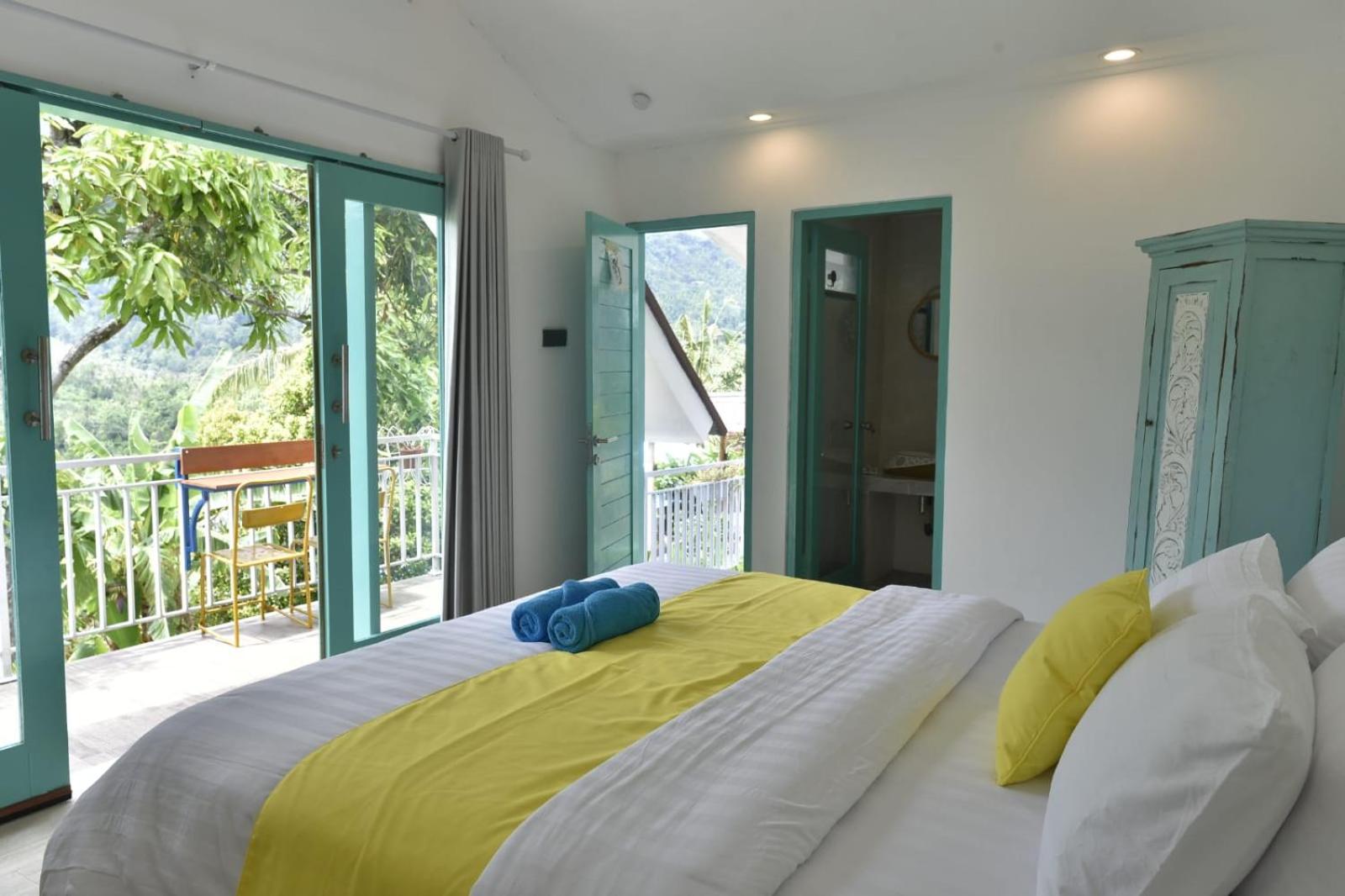 Chalet photo 1