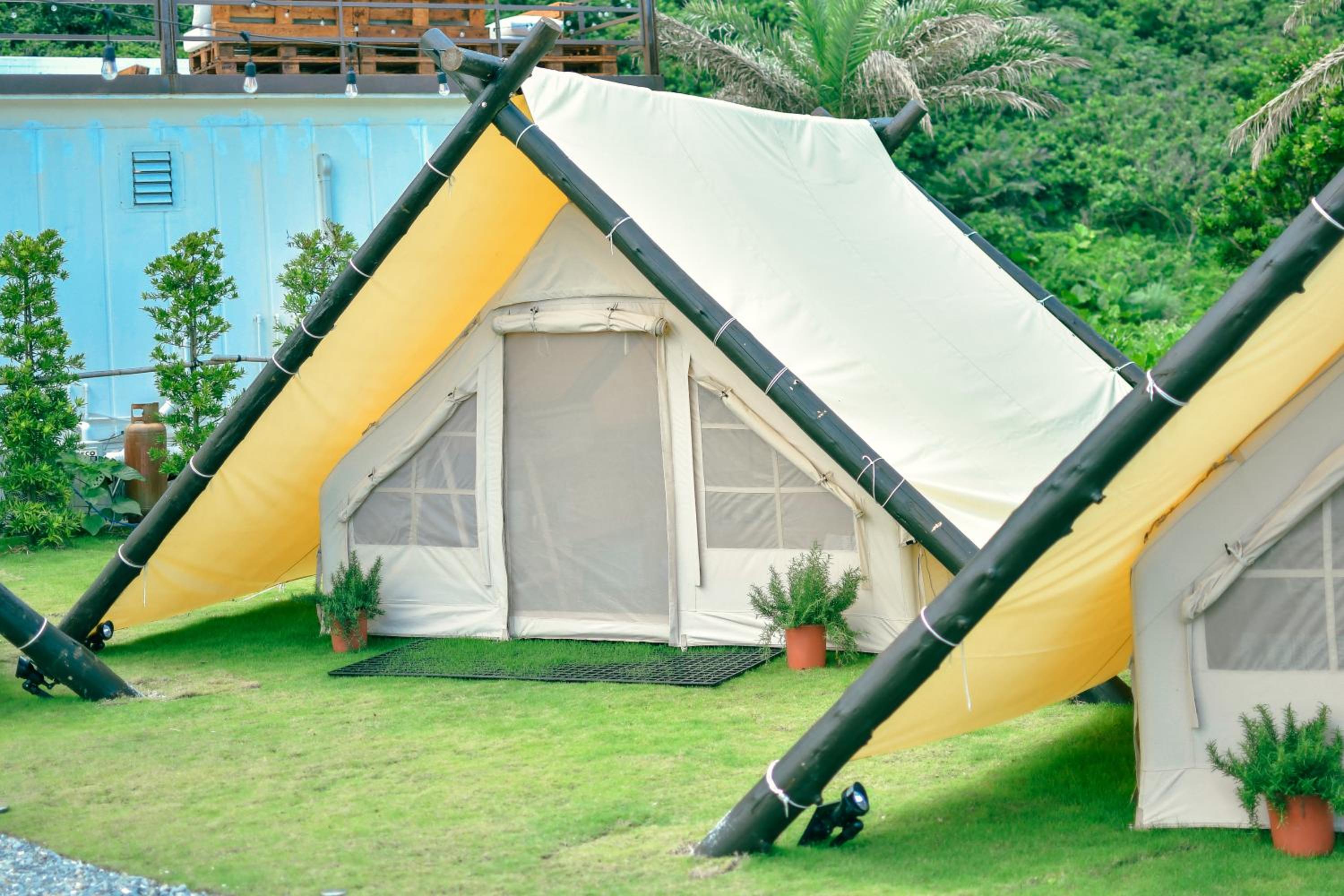 Tent - Photo 6