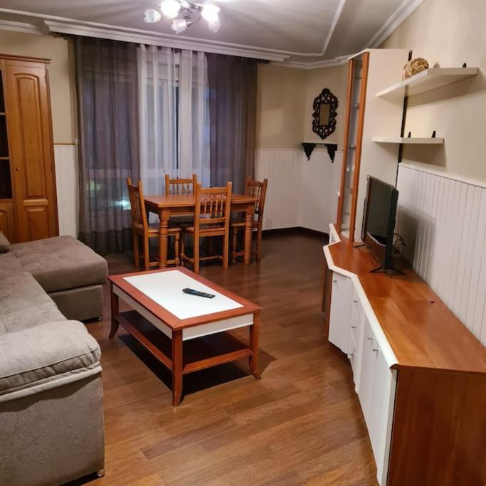 Departamento de tres habitaciones