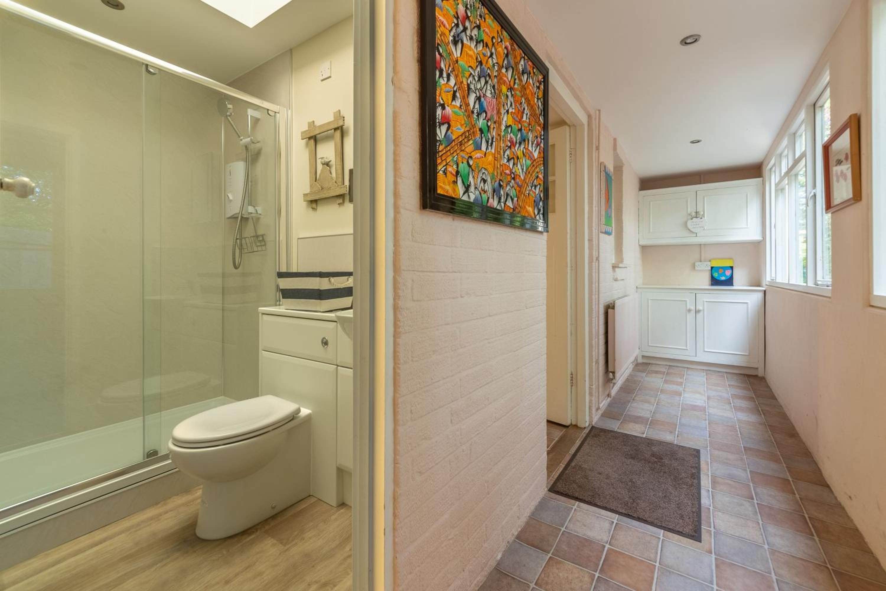 Vacation Home photo 1