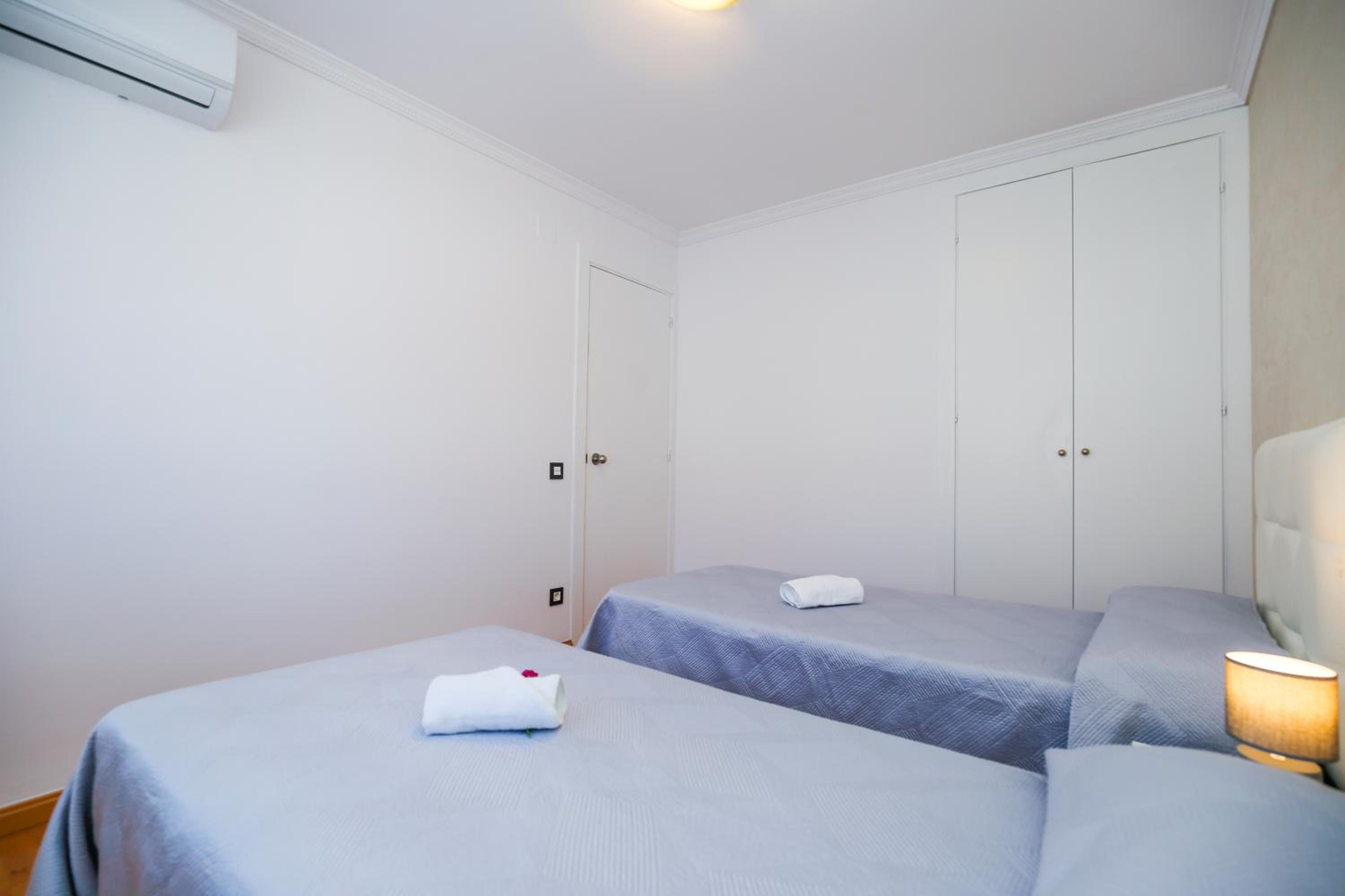 Casa de Seis Habitaciones