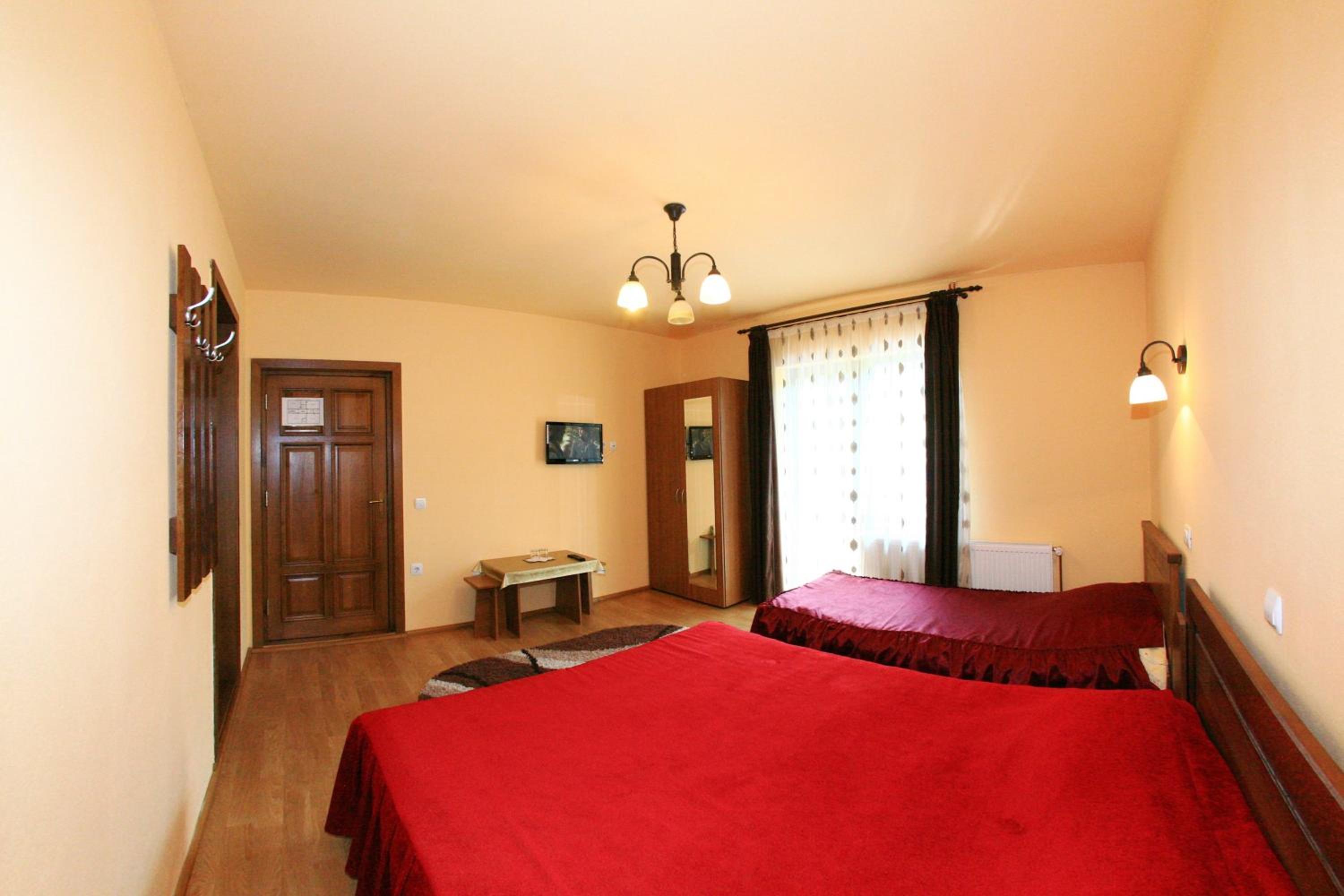 Triple Room photo 2