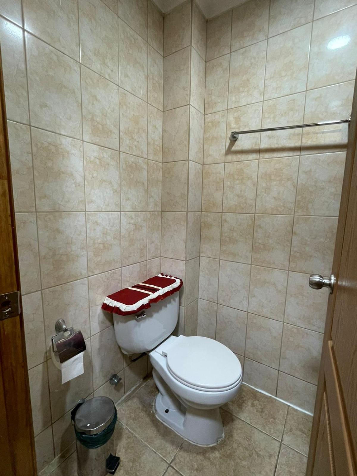 Double Room with Extra Bed photo 2