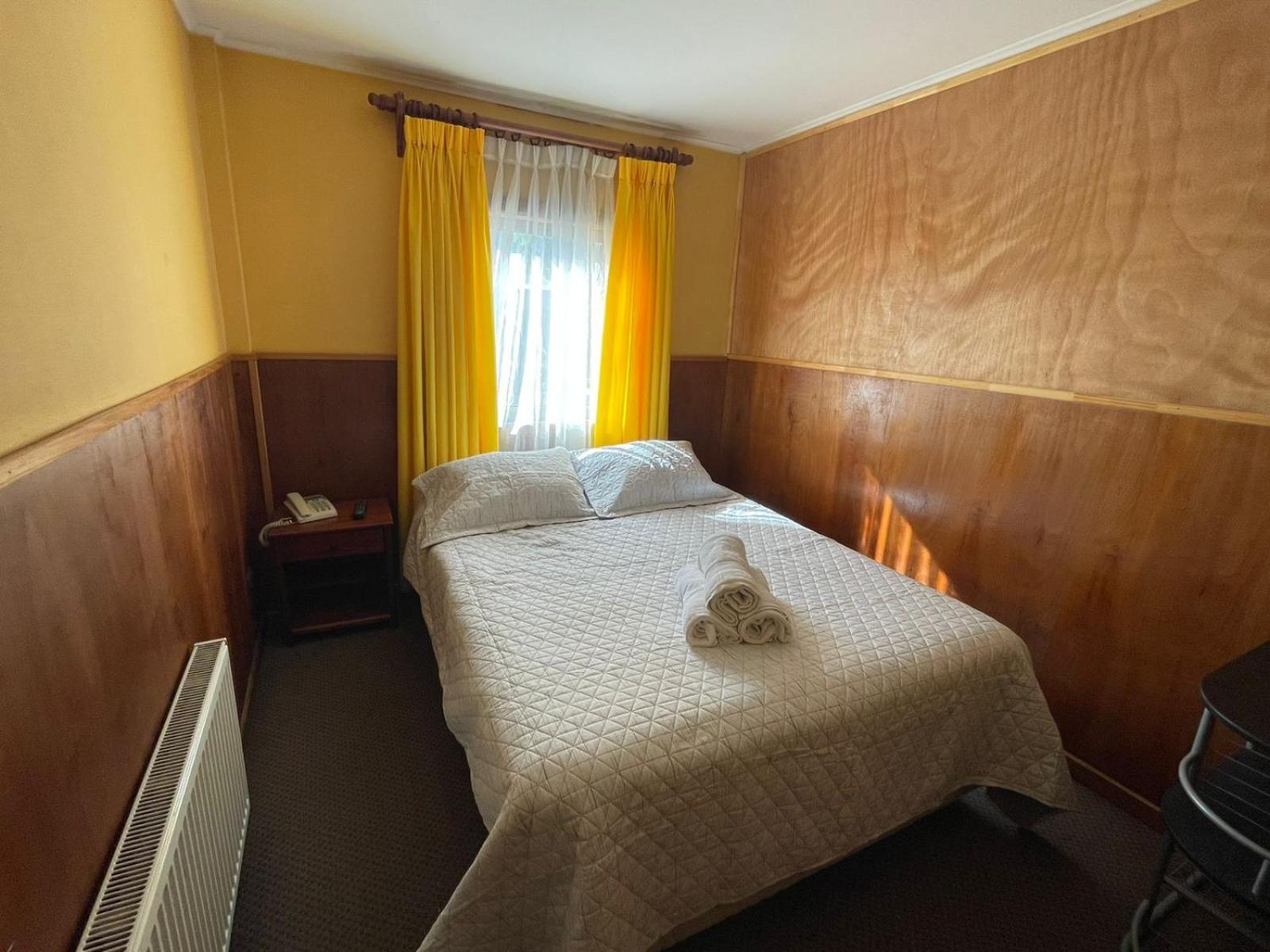 Double Room with Extra Bed photo 1