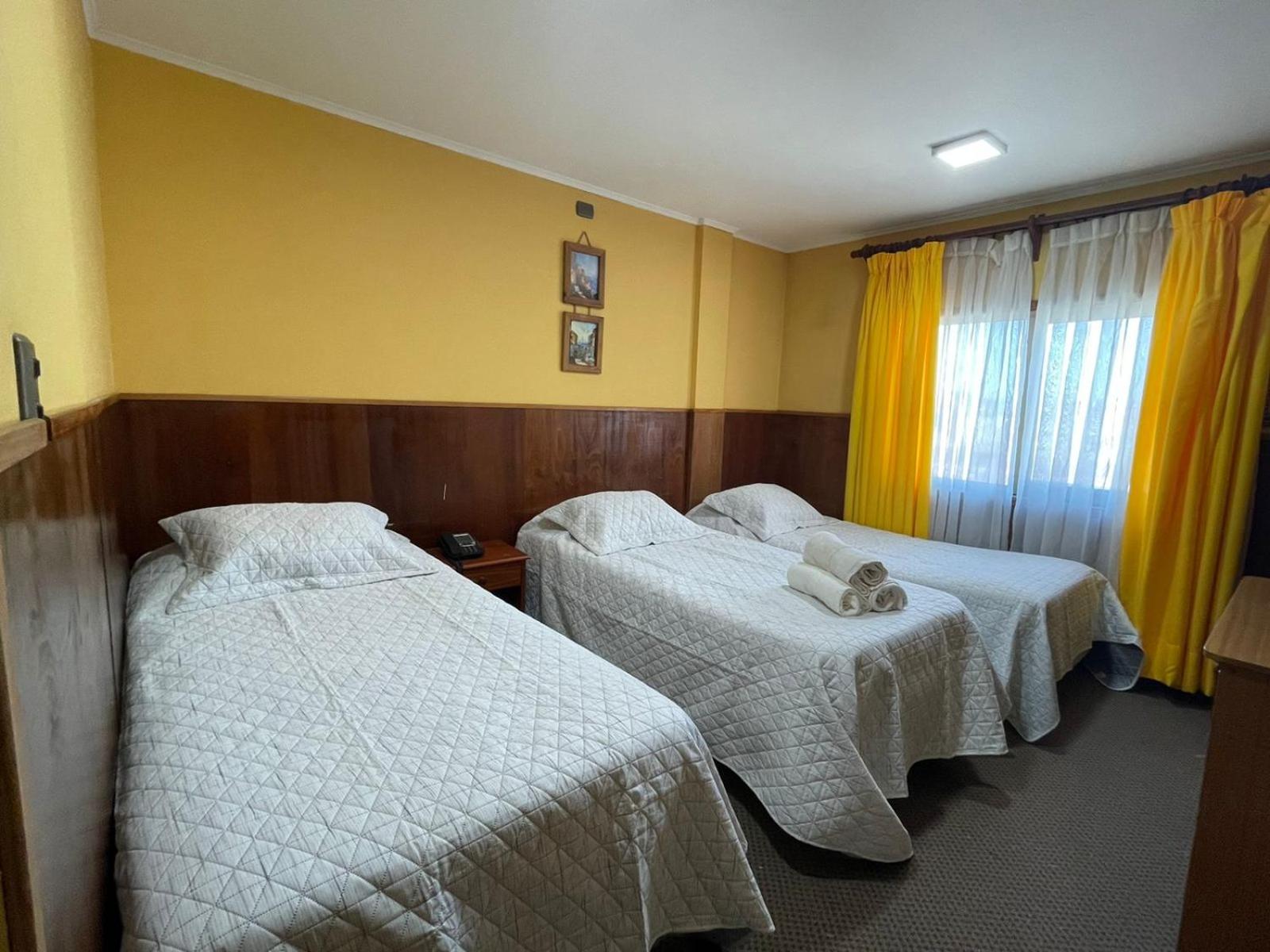Triple Room photo 1