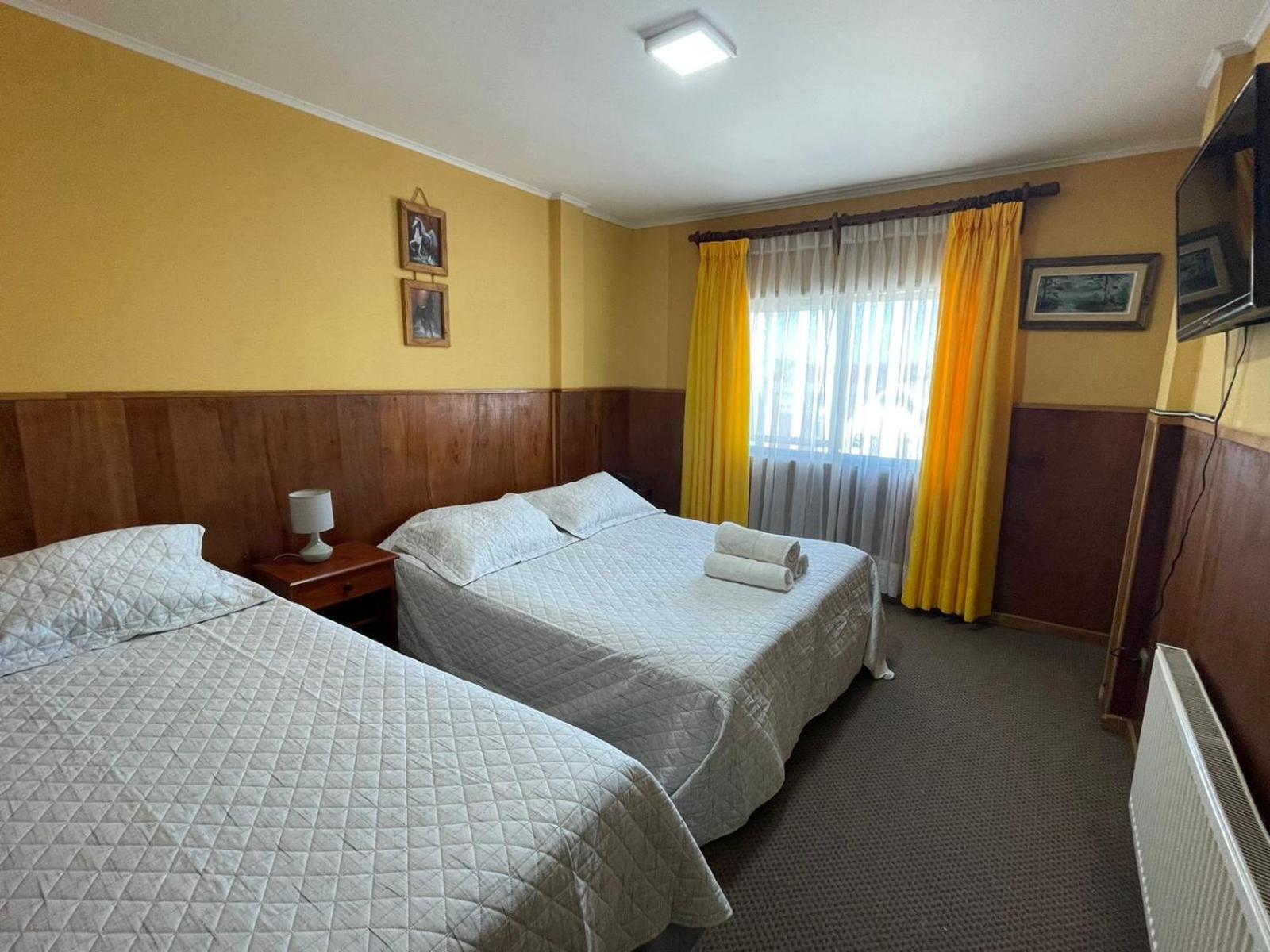 Triple Room photo 2