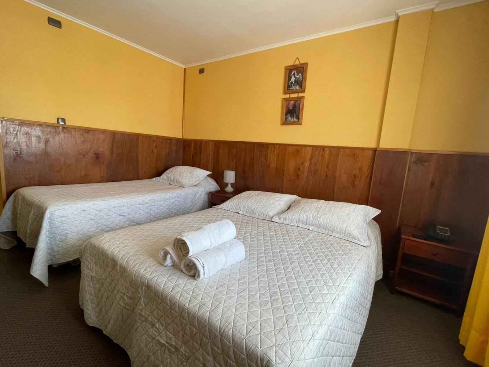 Twin Room photo 3