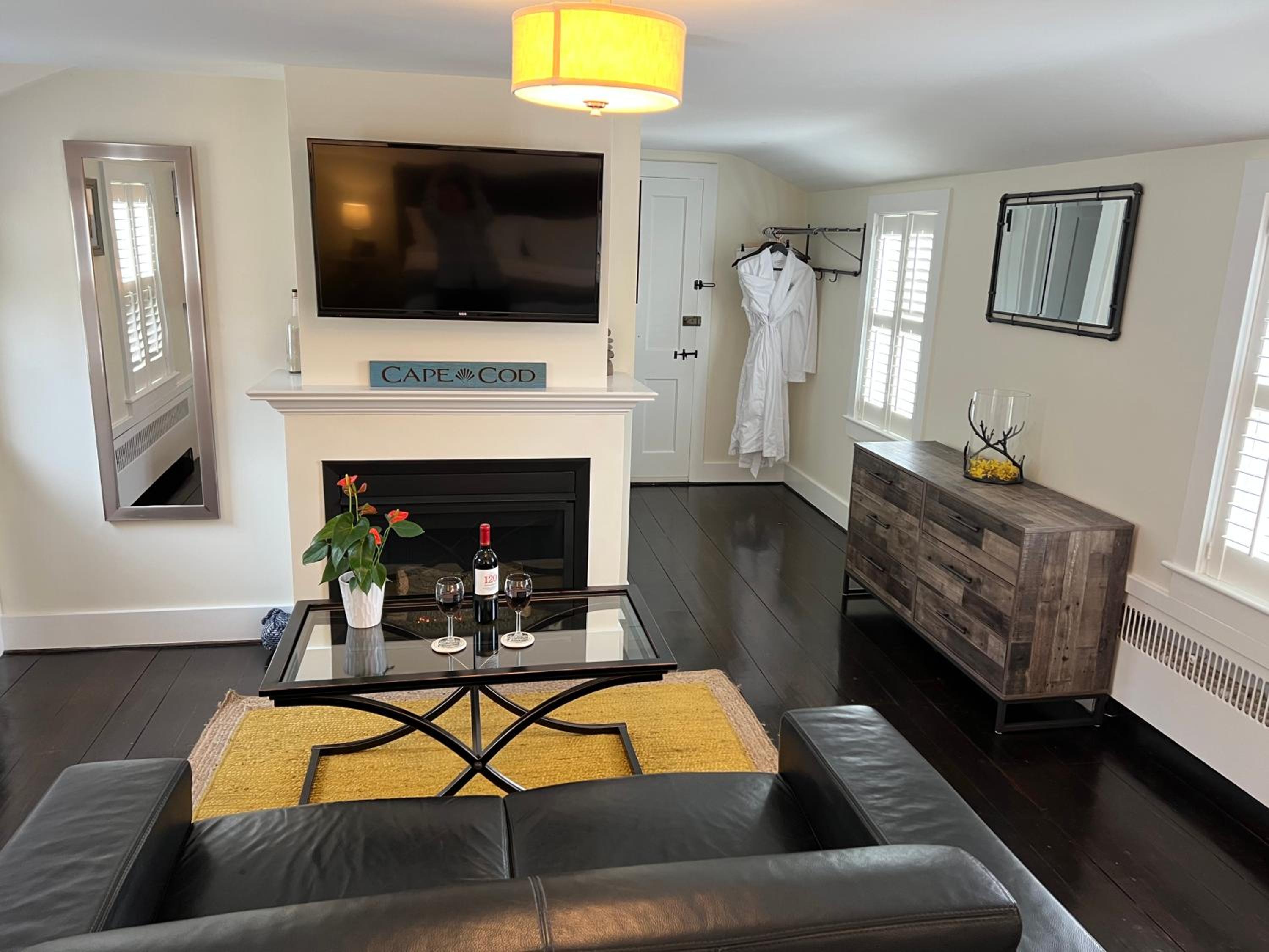King Room