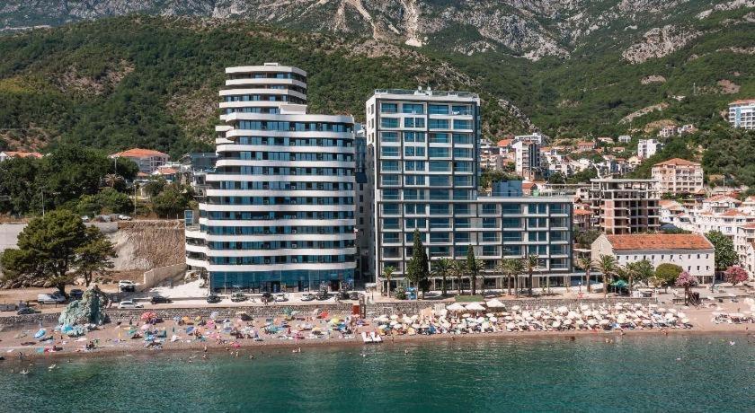 Deluxe Double Or Twin Room With Sea View photo 3