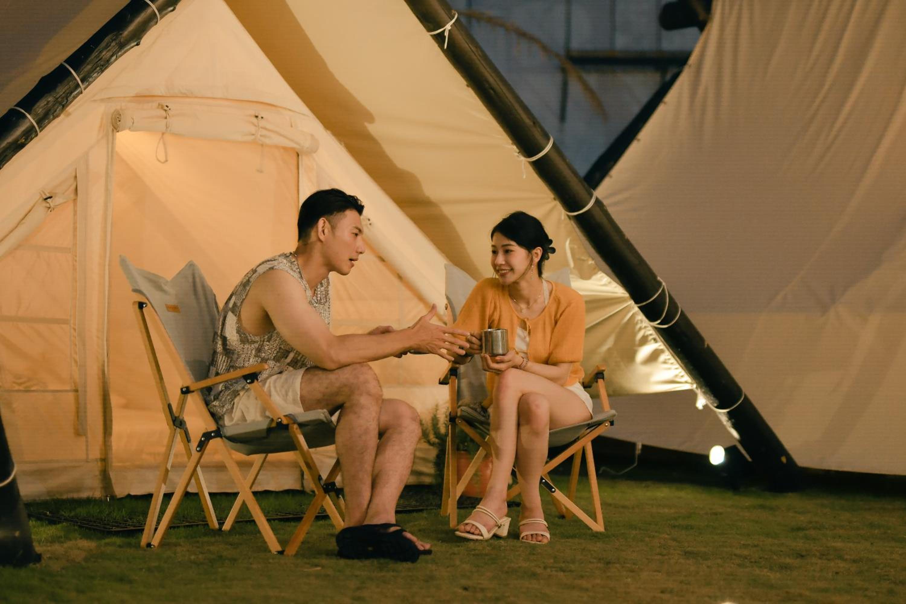Tent - Photo 7