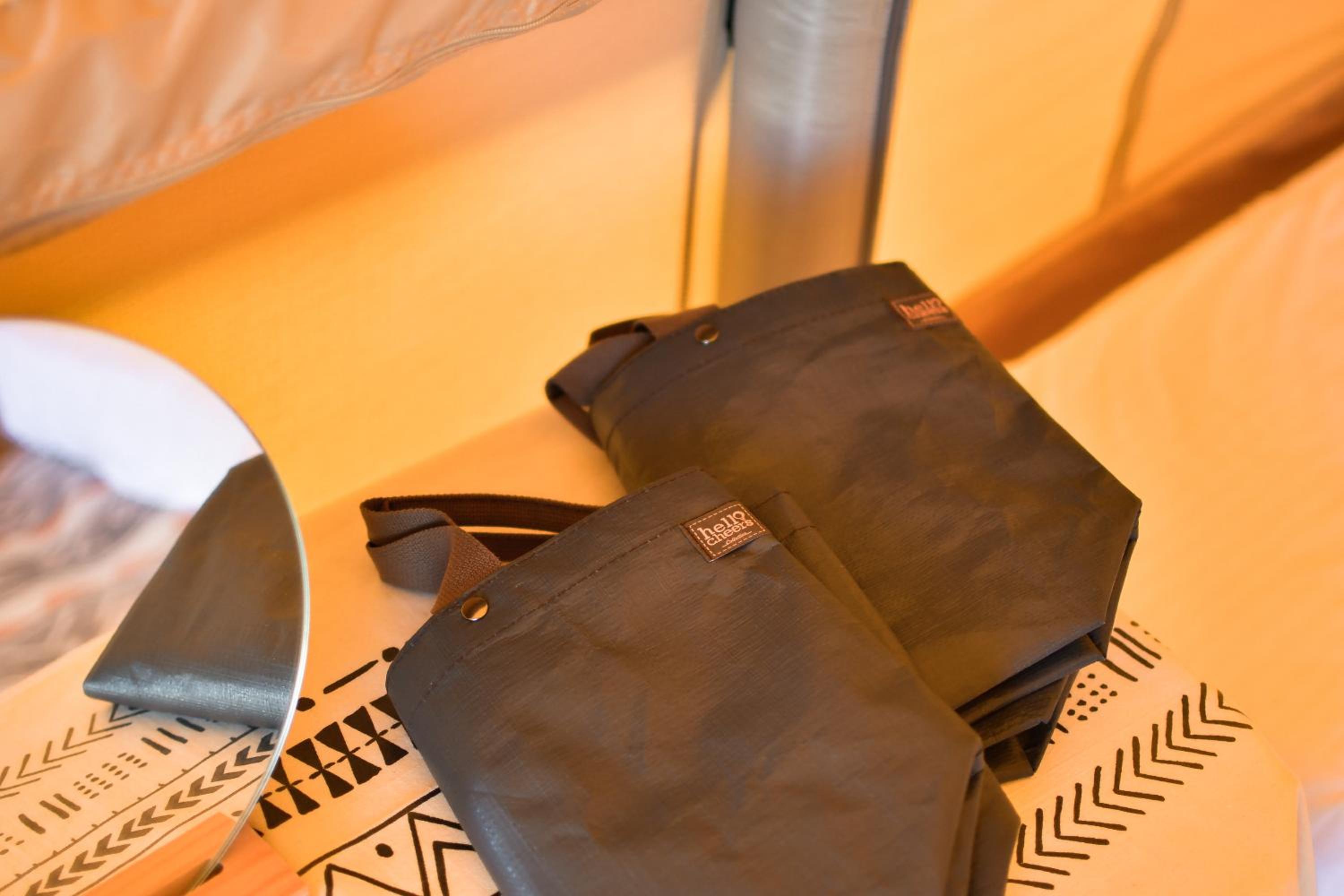 Tent - Photo 10