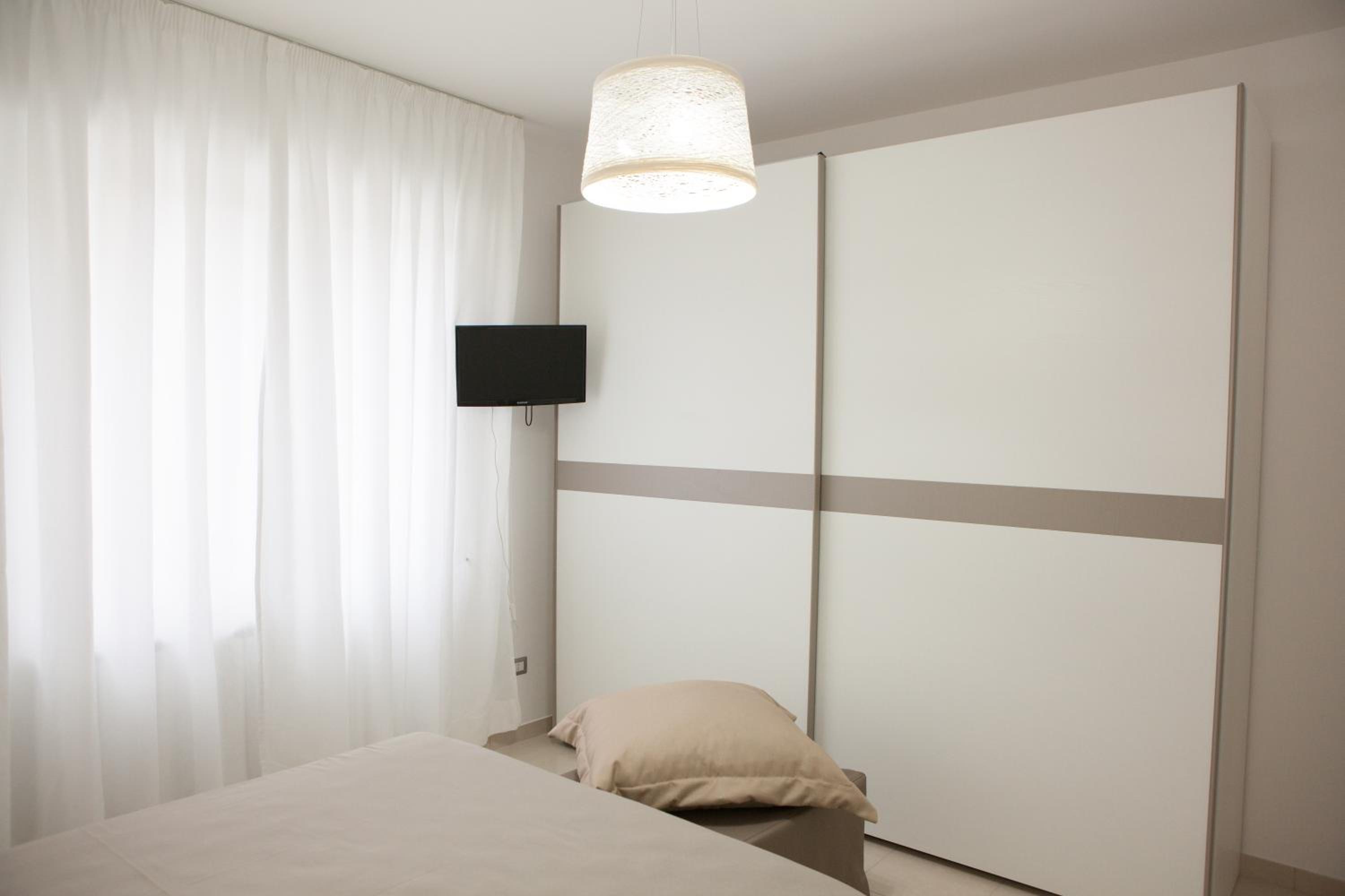 Superior Deluxe Double or Twin Room  photo 3