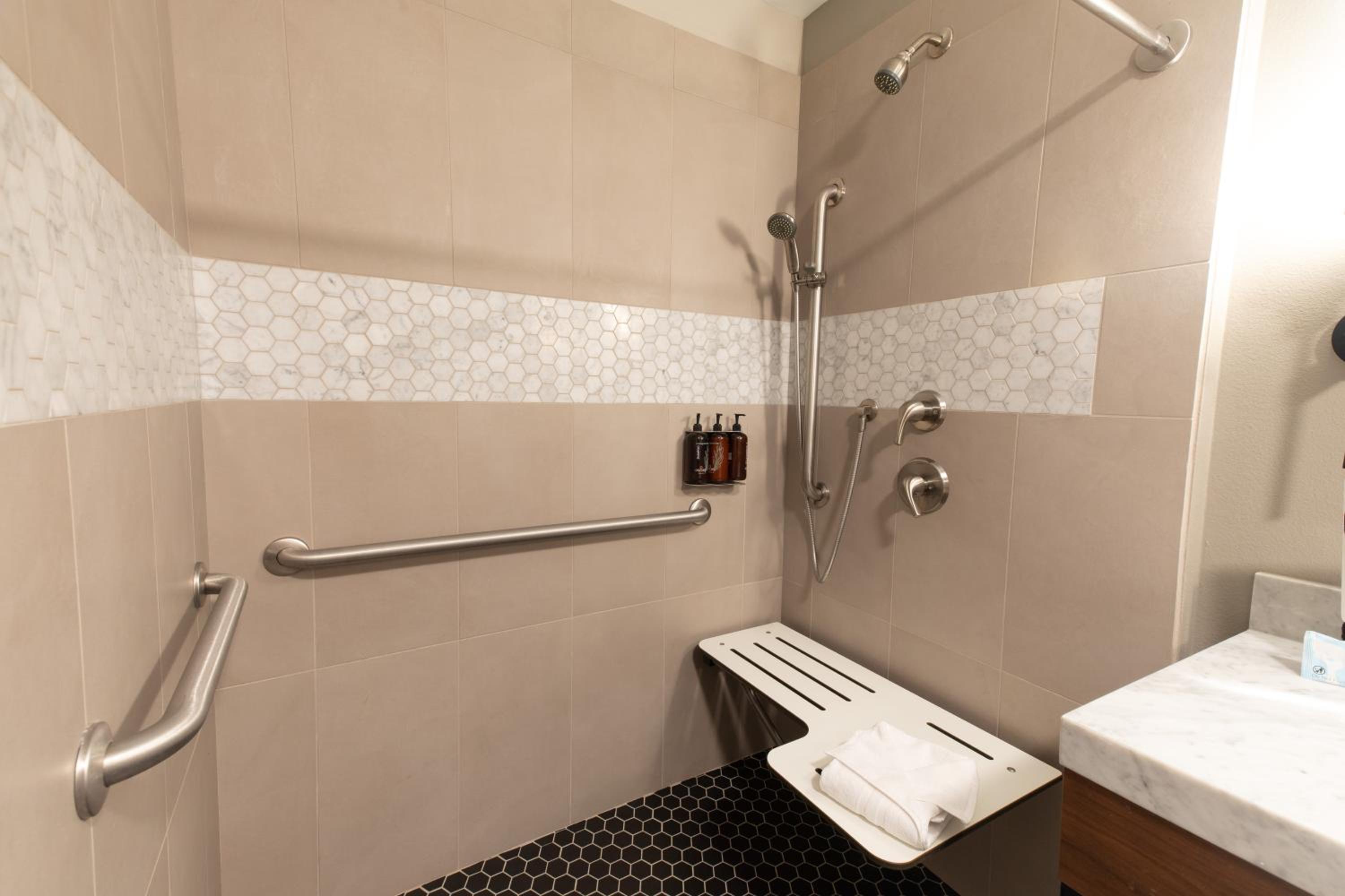 Oxford Suites Paso Robles, Billede 6