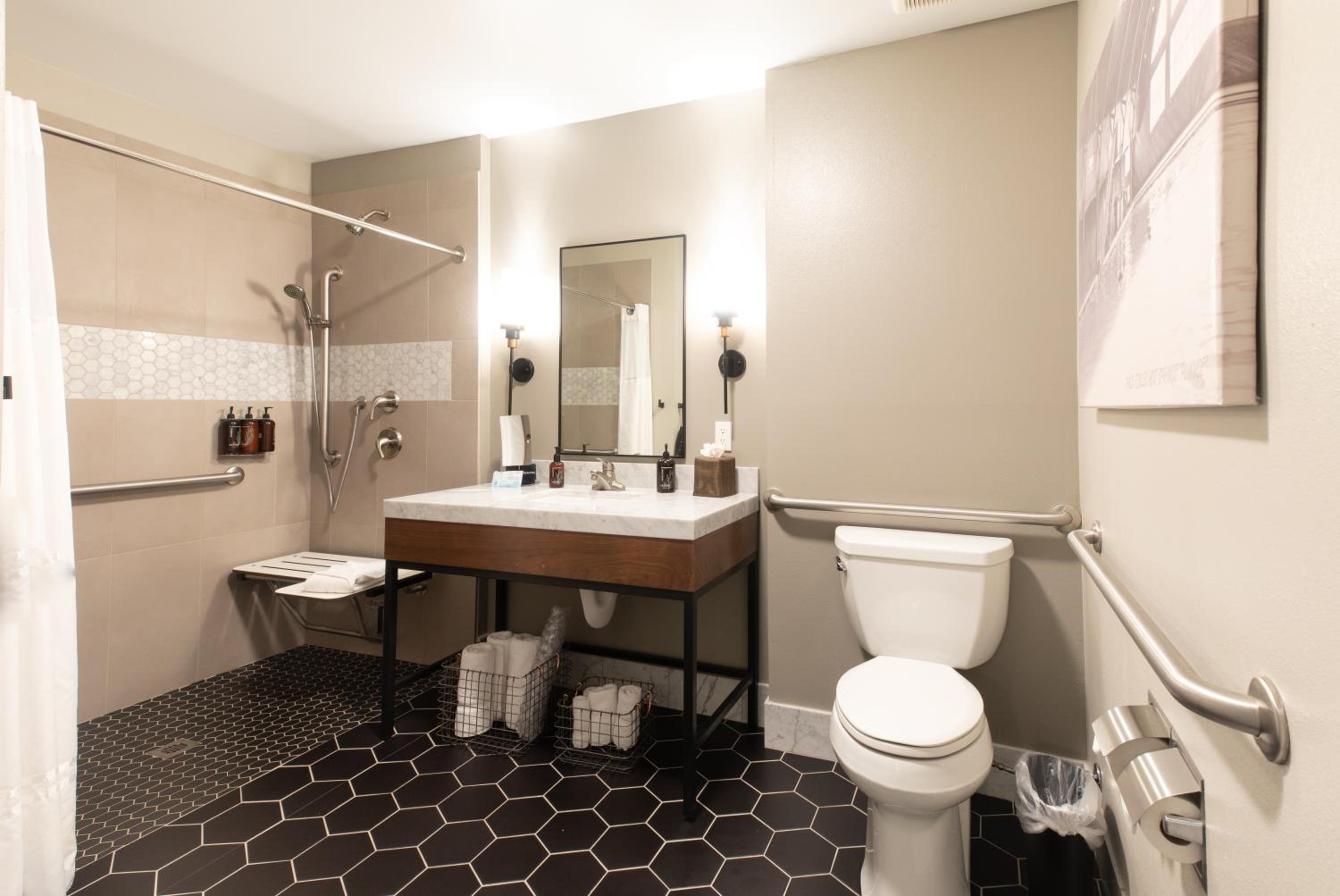Oxford Suites Paso Robles, Billede 4