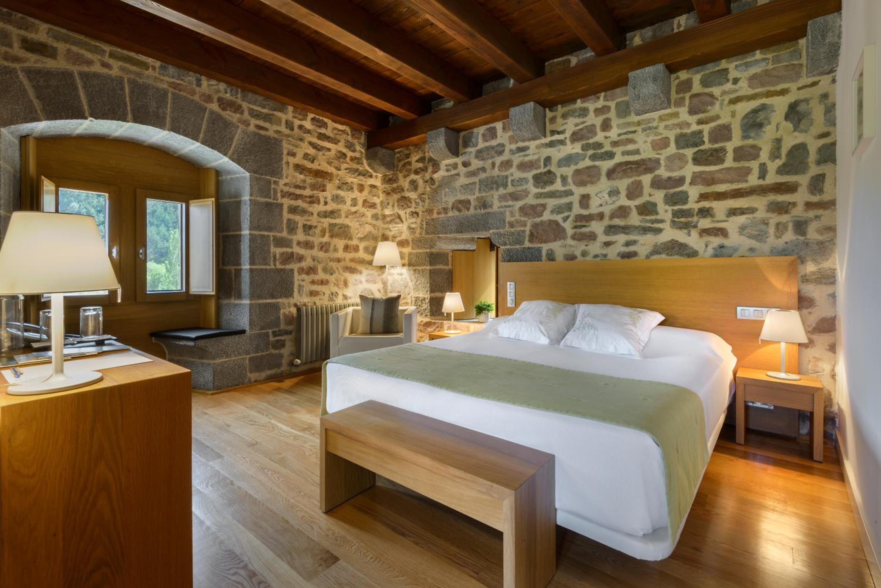 Habitación Doble Estándar