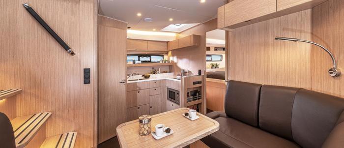 Mobile Home