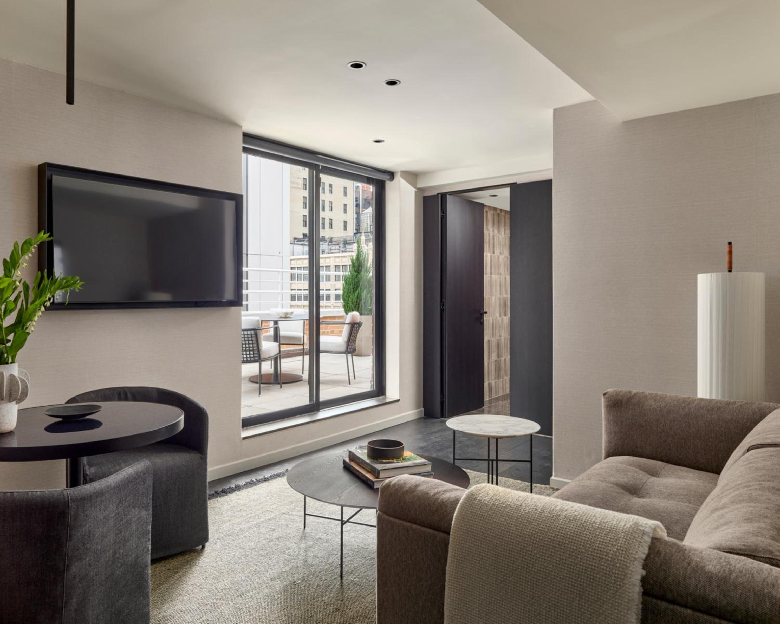 Suite