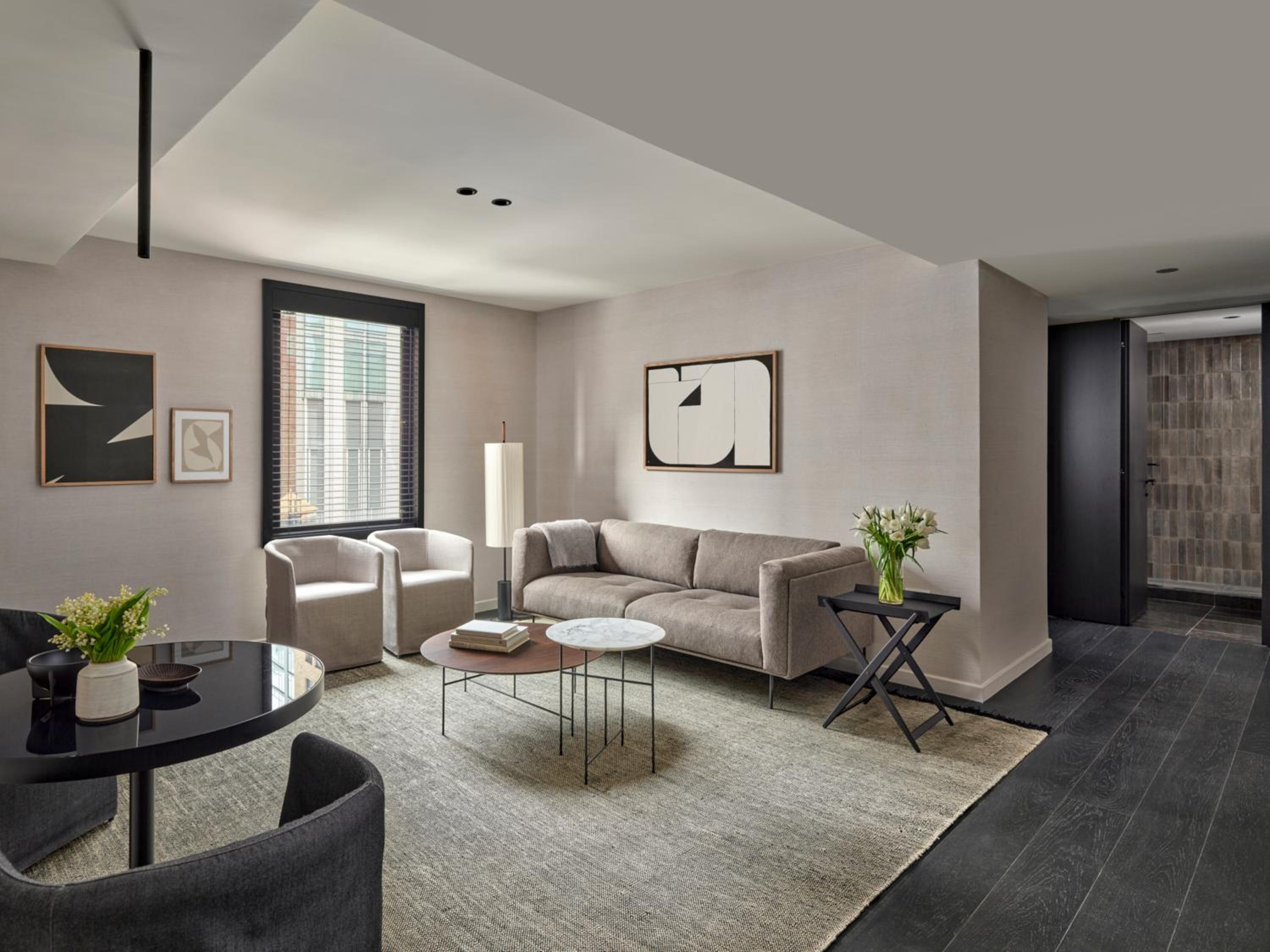 Premium NoMad Suite