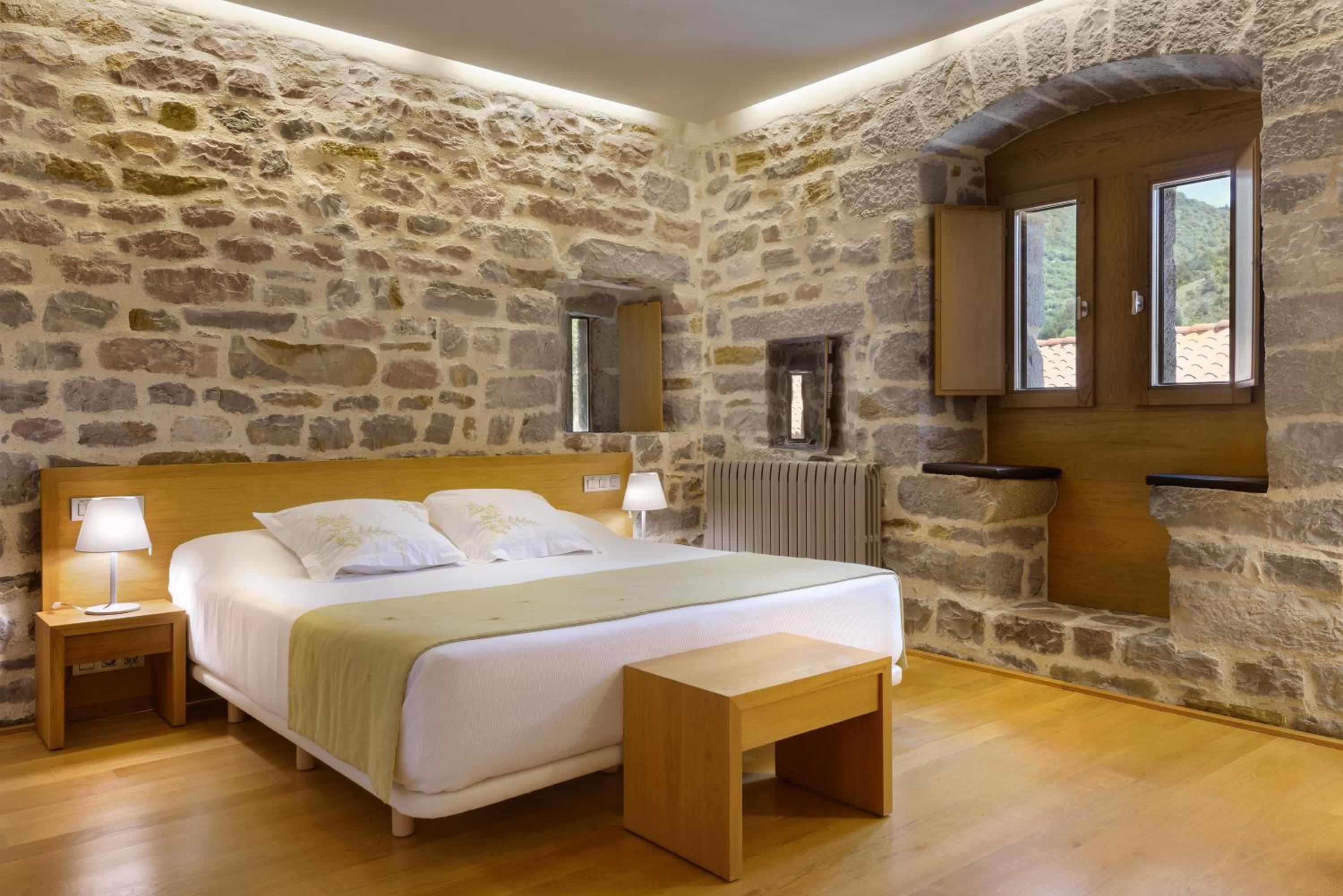 Habitación Doble Superior