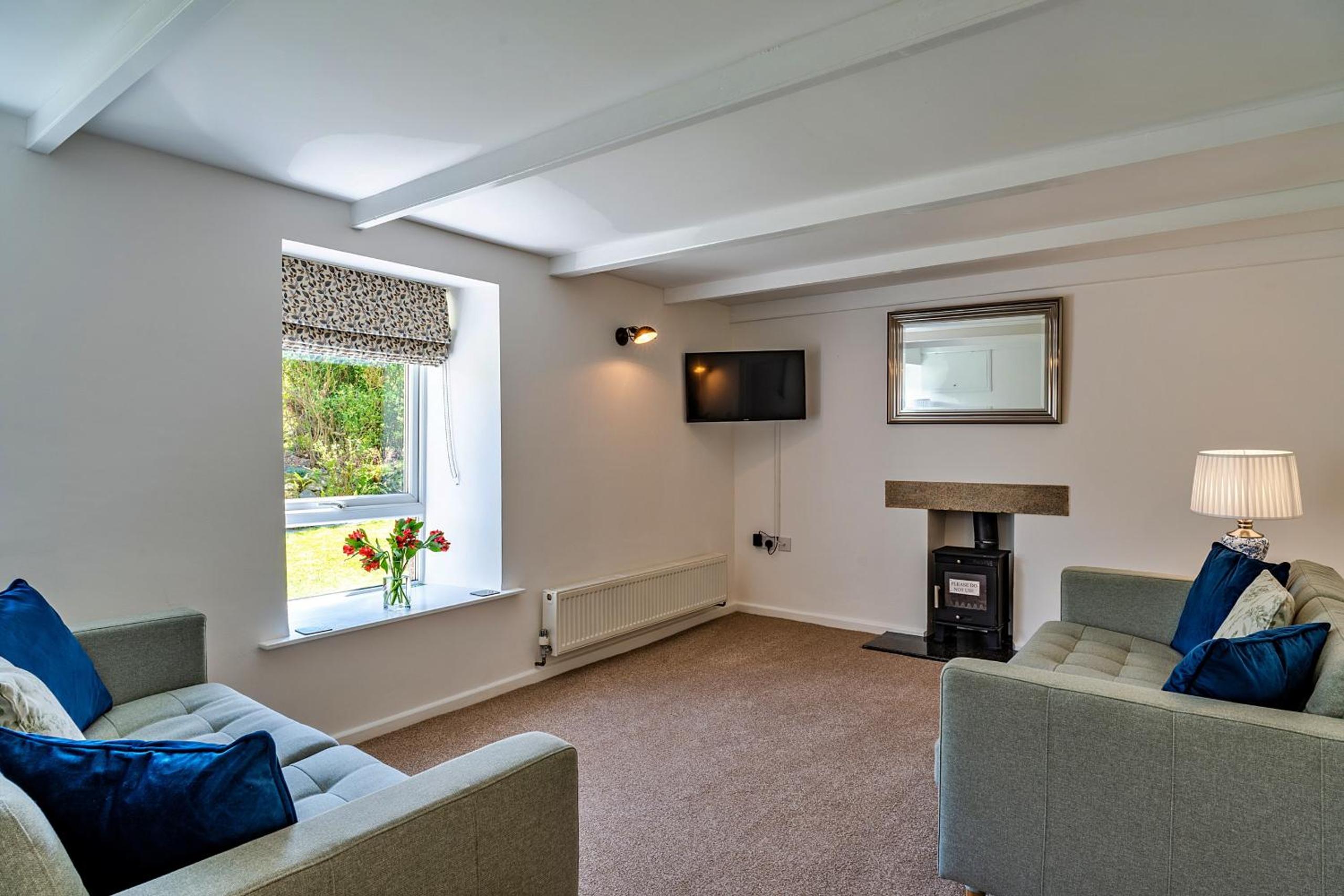 Two-Bedroom House photo 1