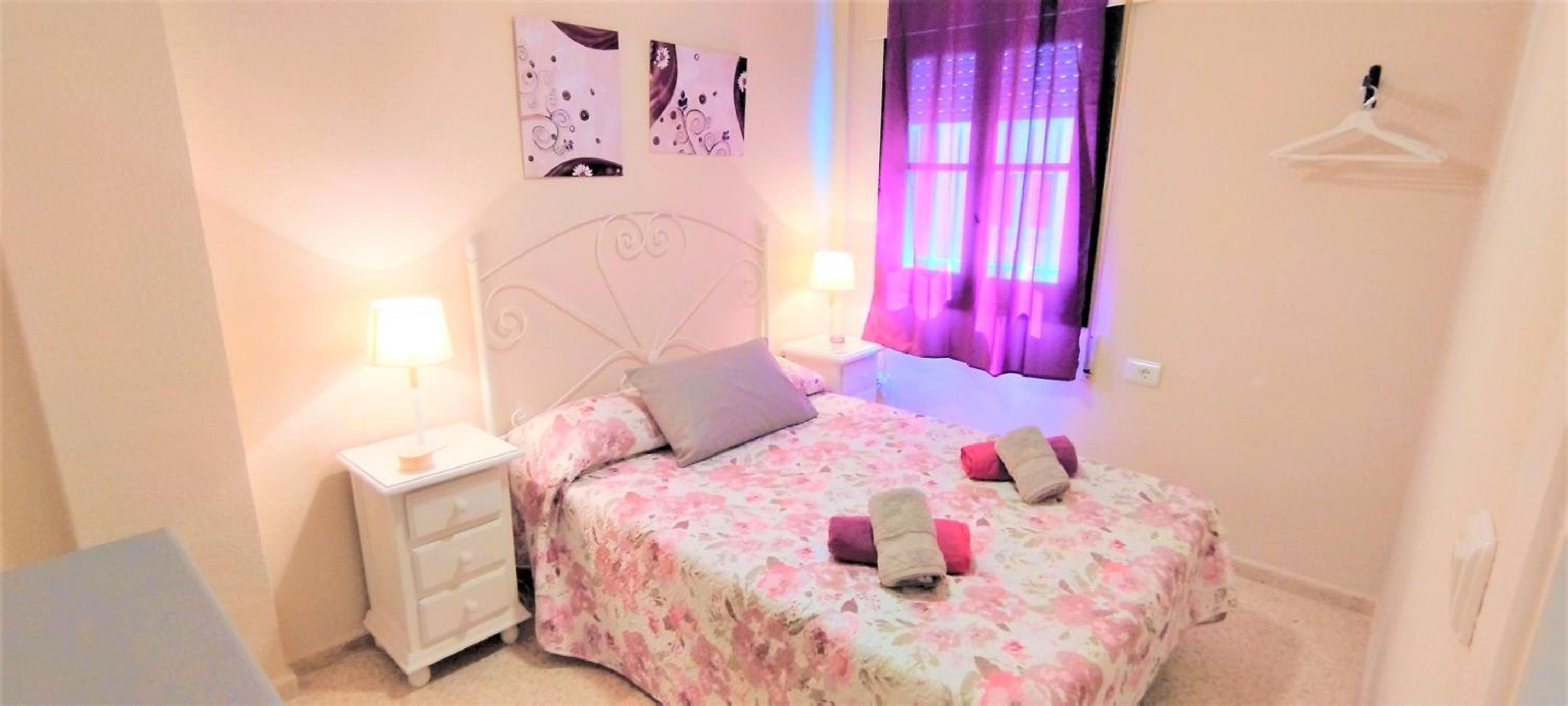 Departamento de tres habitaciones