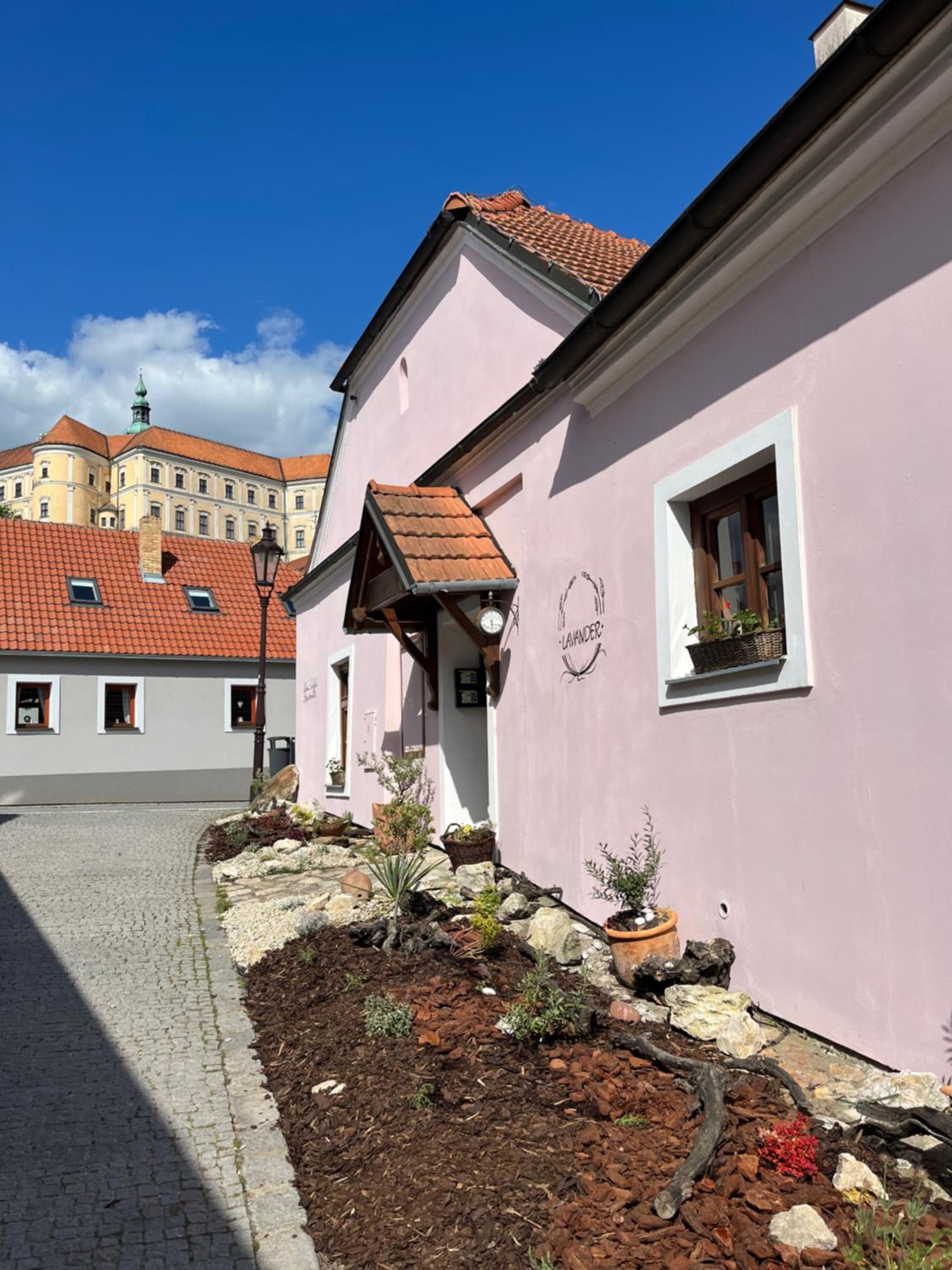 Apartment Rustik - Photo 14