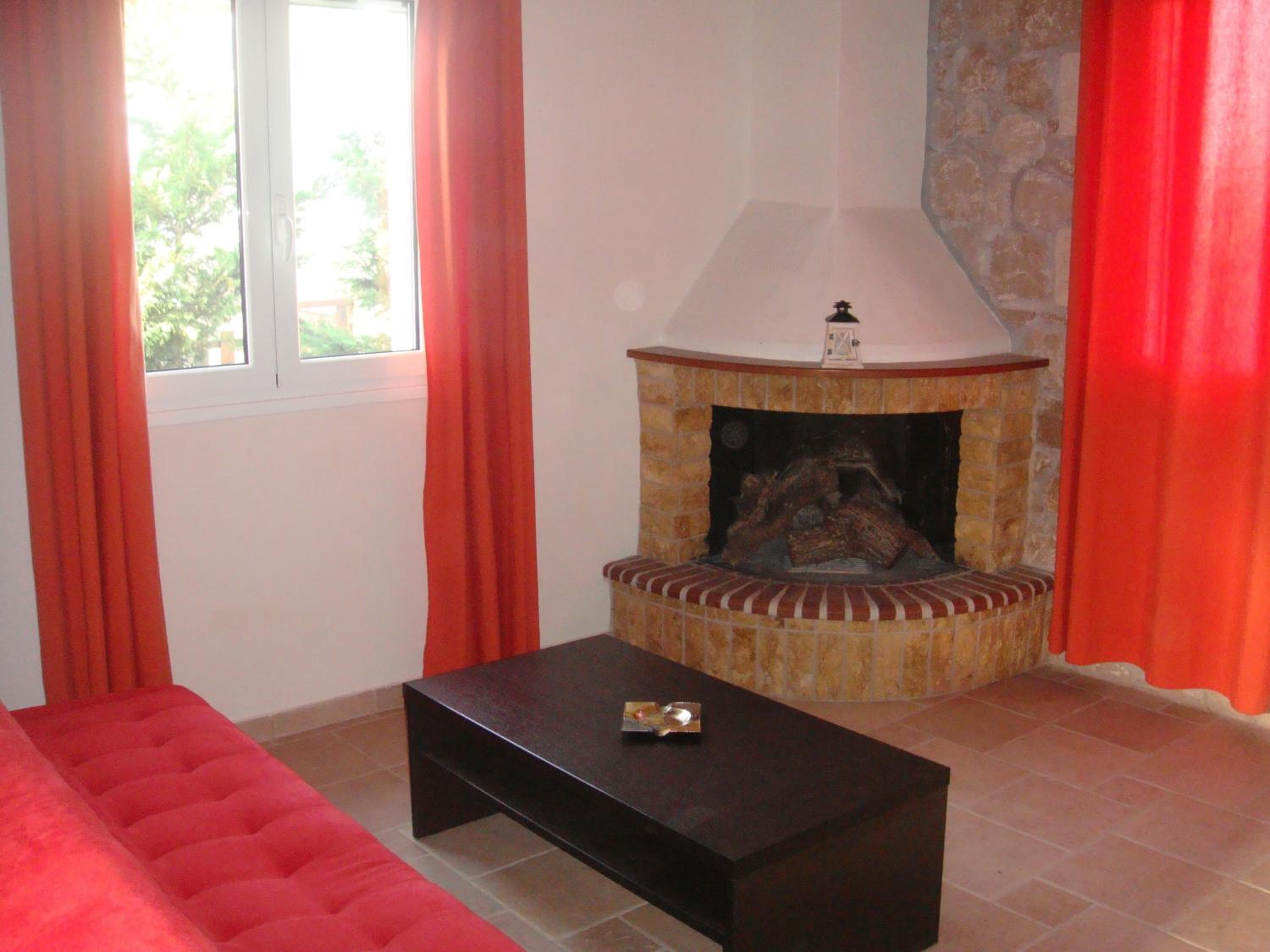 Villa avec Piscine Privée