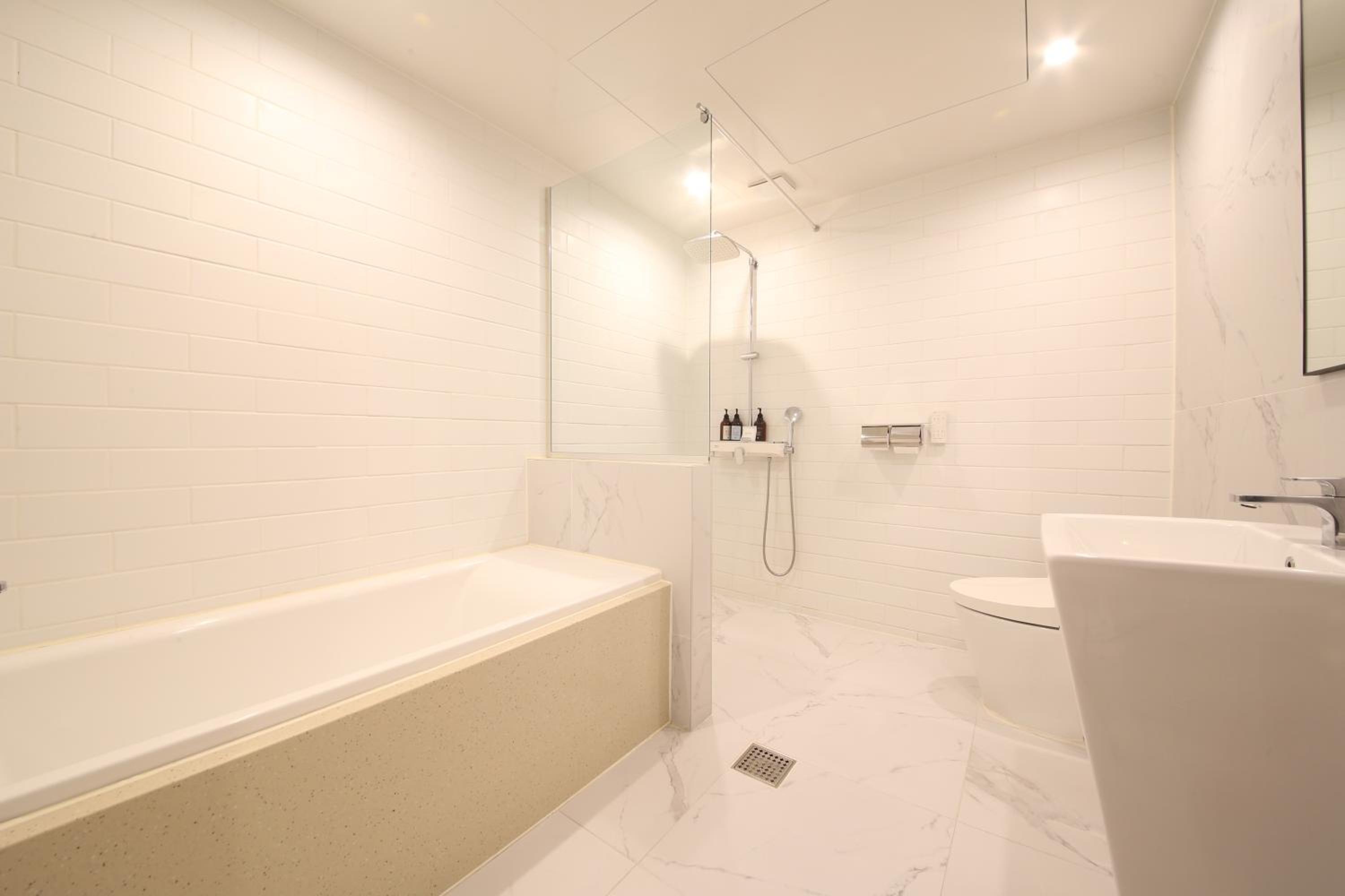 Deluxe Twin Room - Photo 4