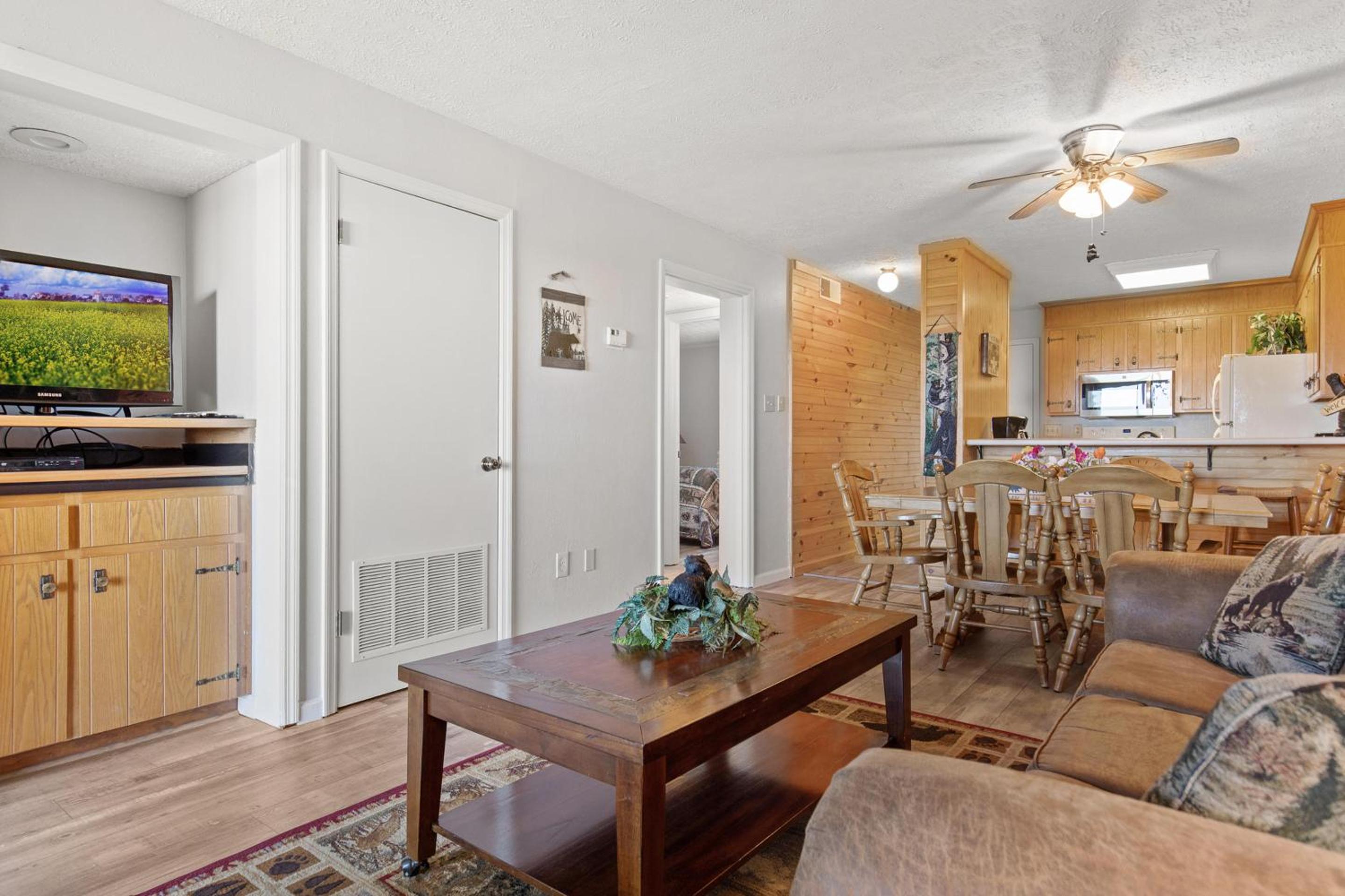 Apartment - Photo 15