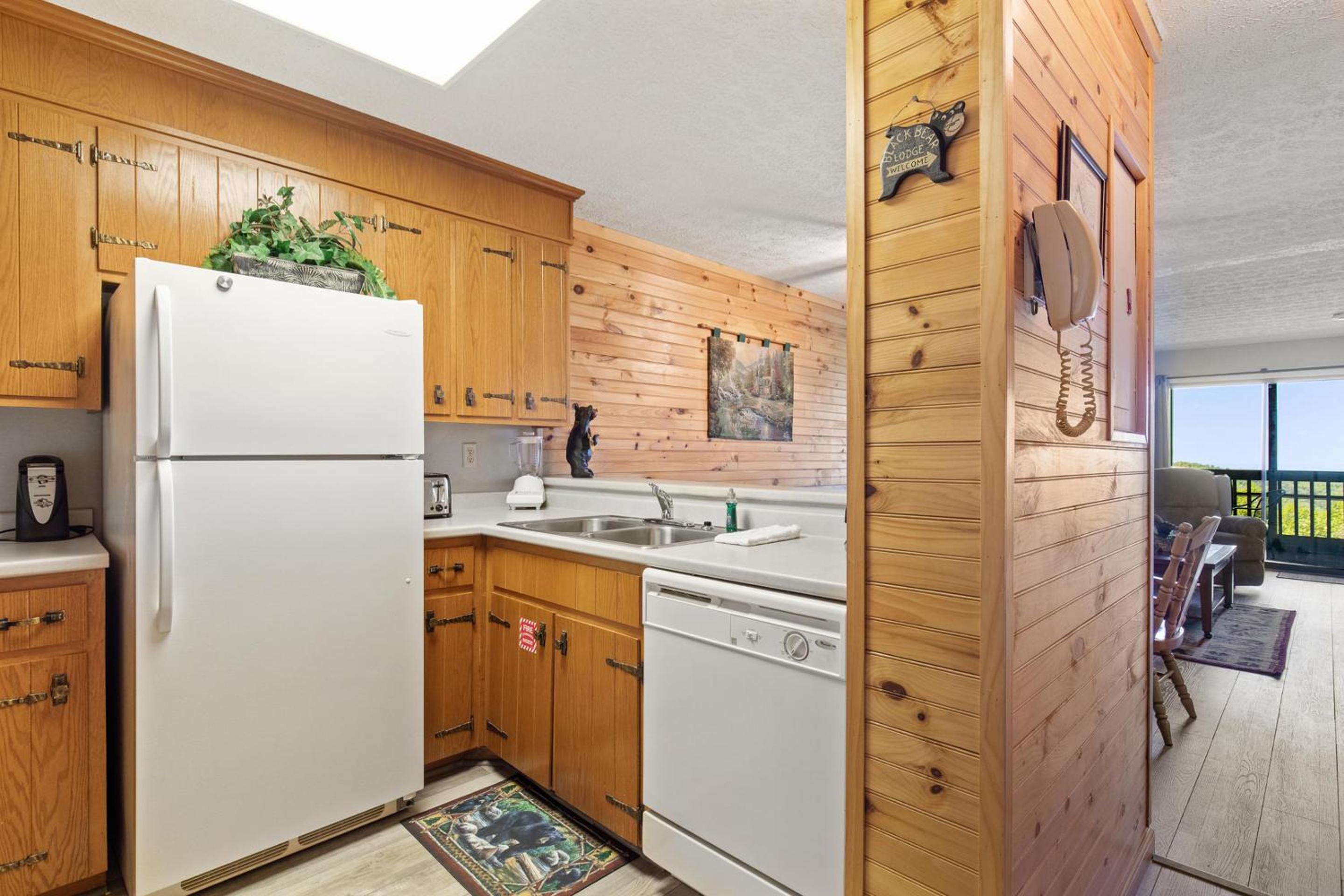 Apartment - Photo 11