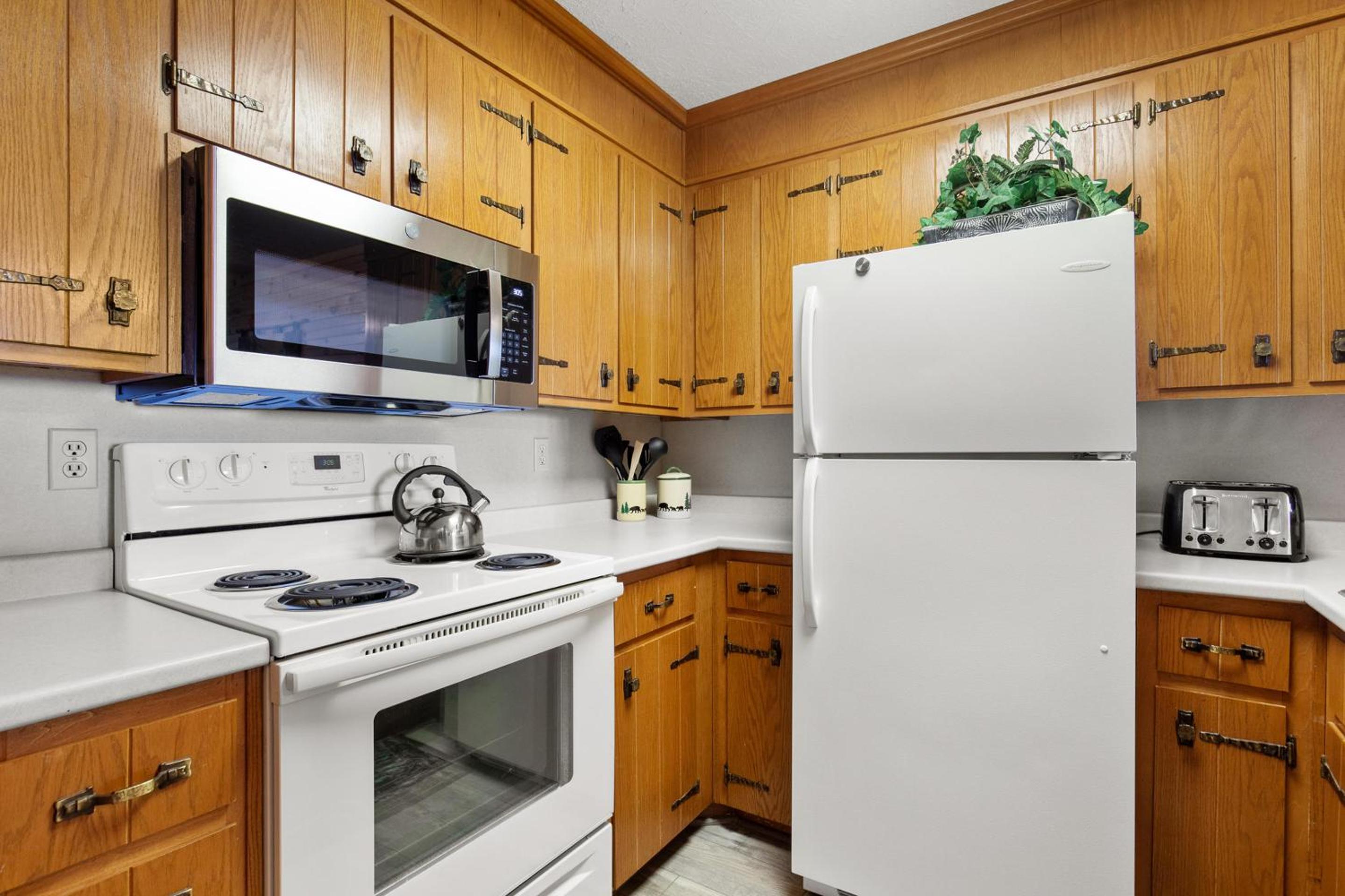 Apartment - Photo 10