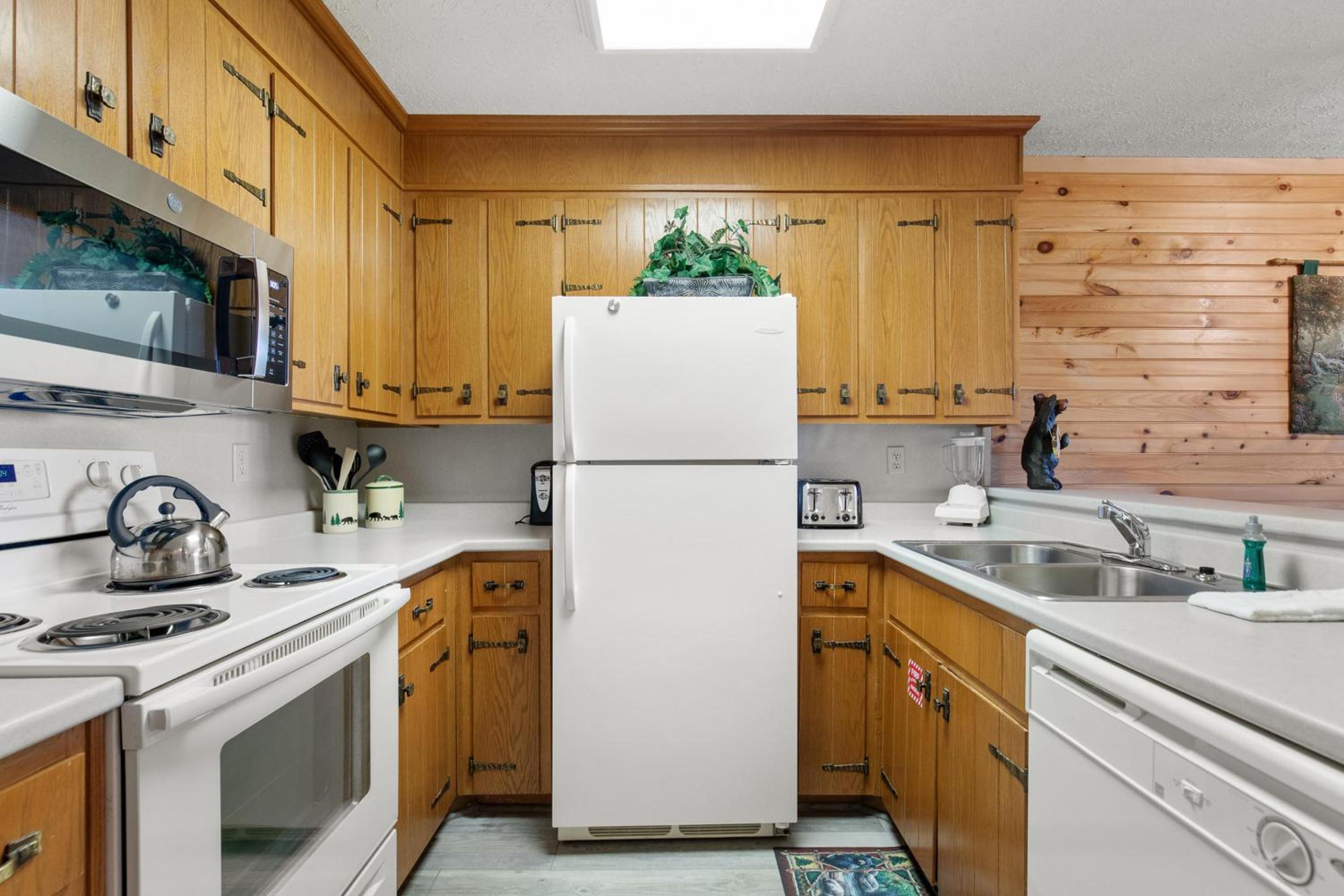 Apartment - Photo 9