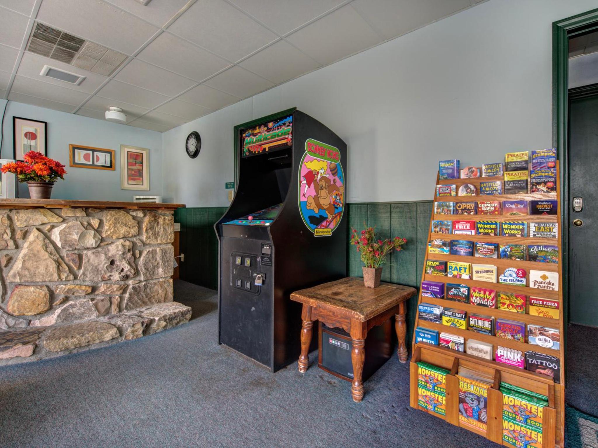 Apartment - Photo 41
