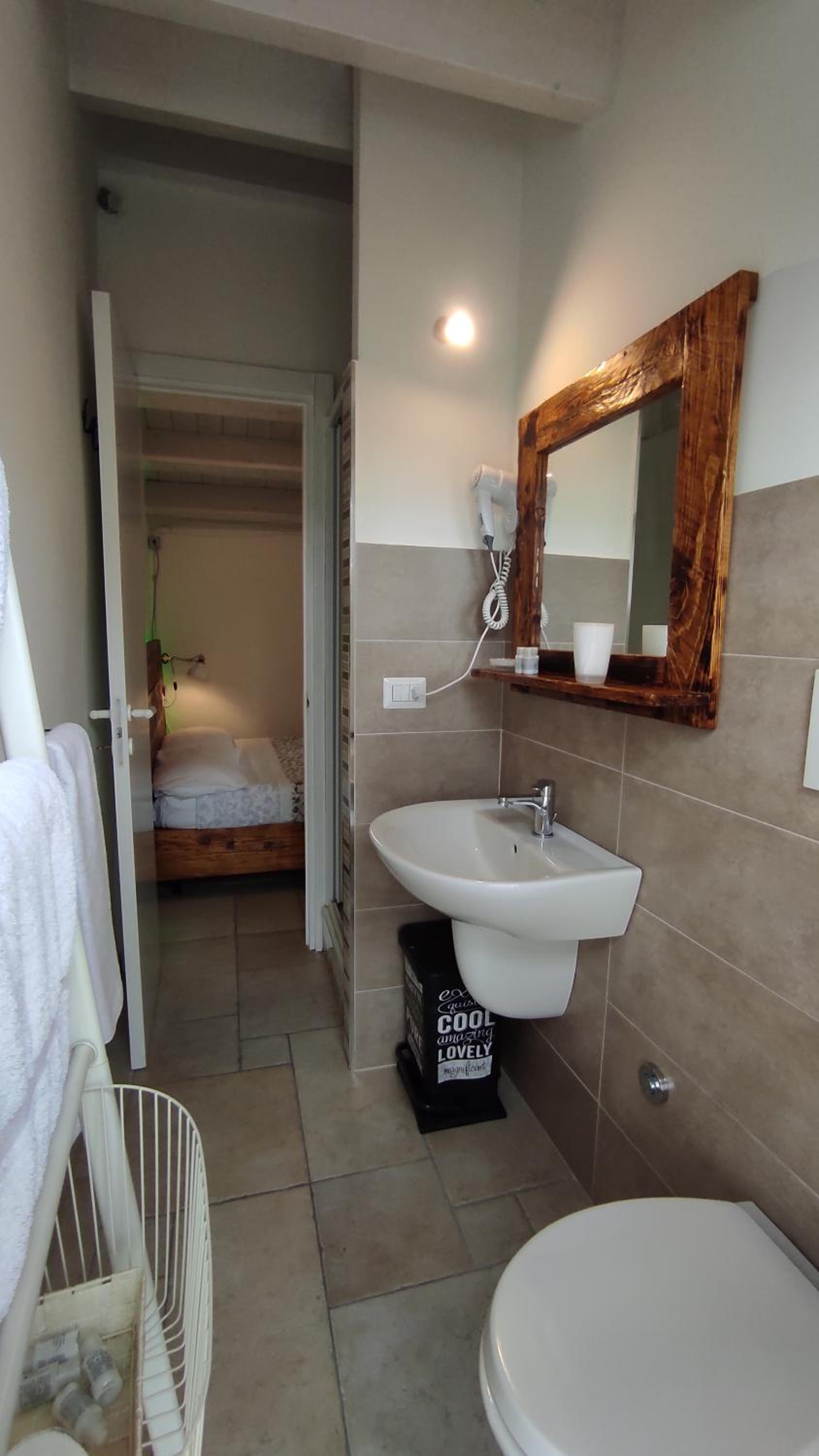 Small Double Room photo 3