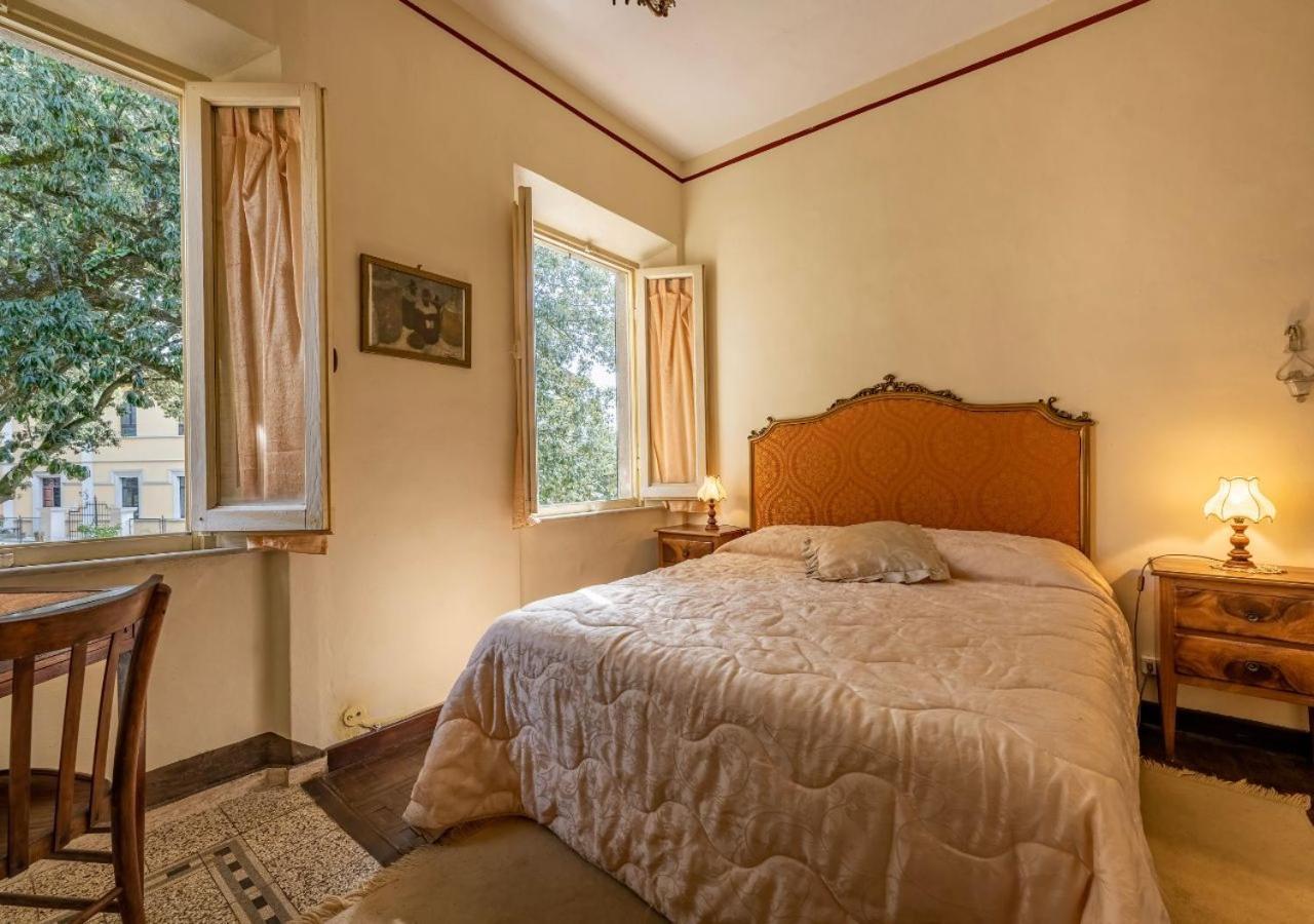 Three-Bedroom Apartment - Photo 7