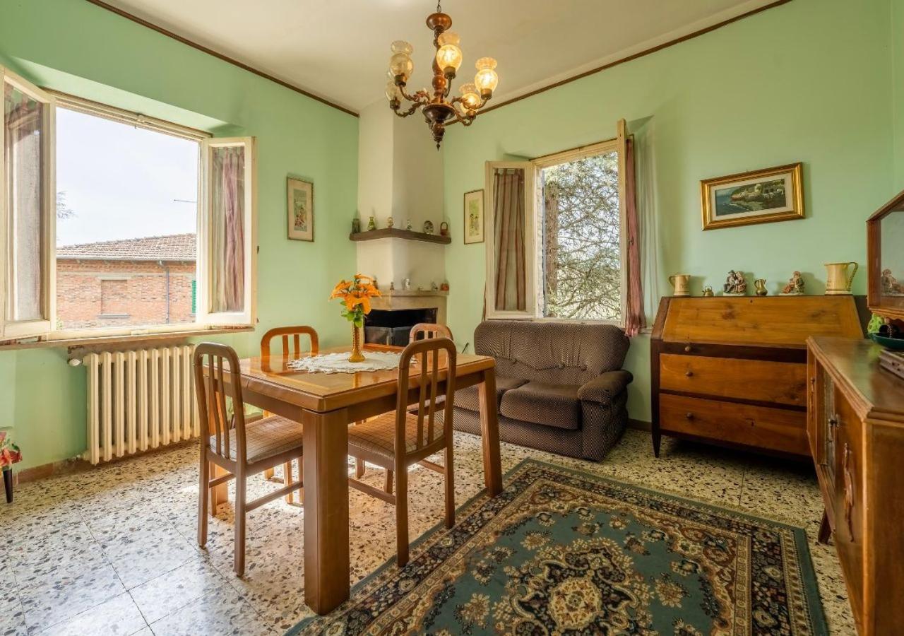 Three-Bedroom Apartment - Photo 20